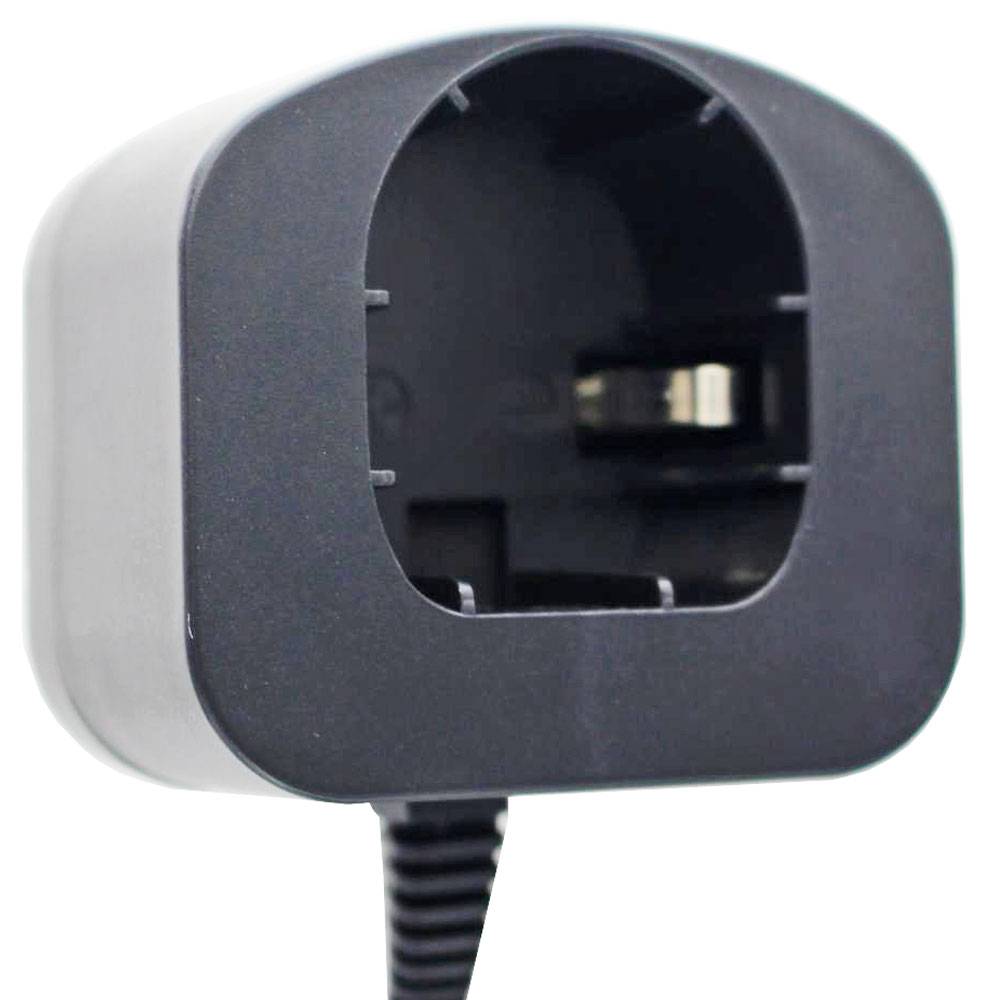 Ladegerät passend für Panasonic Werkzeug-Akku 2,4 - 18 Volt NiMH Akku