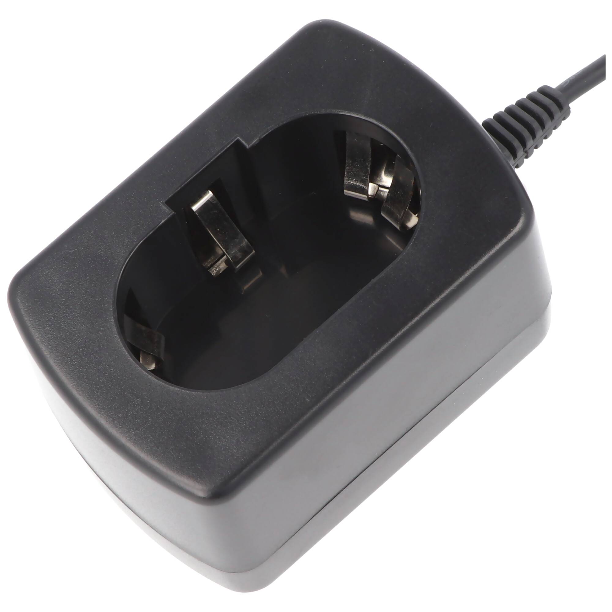 Ladegerät passend für Makita Werkzeug-Akku 4,8 - 18 Volt NiMH und das ältere System