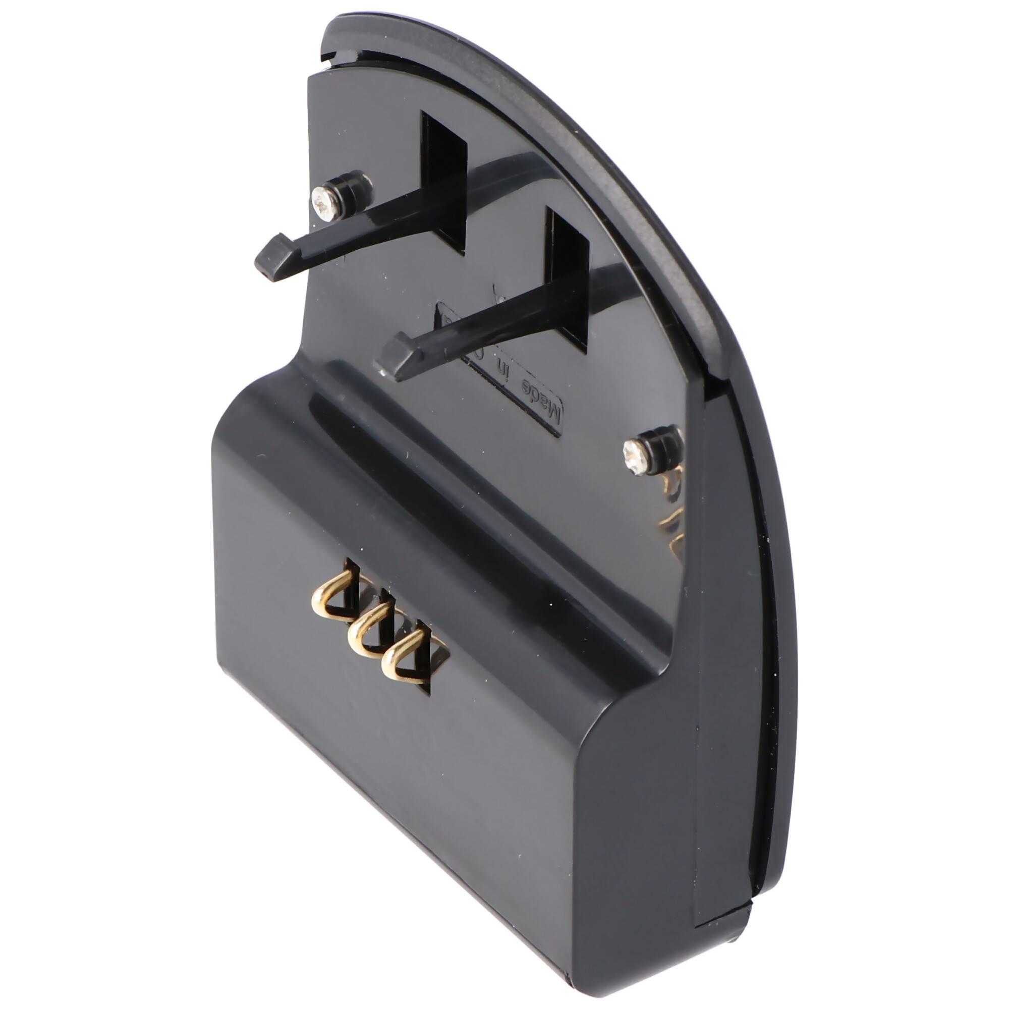 AccuCell Schnell-Ladegerät passend für Olympus Li-40B, Li-42B