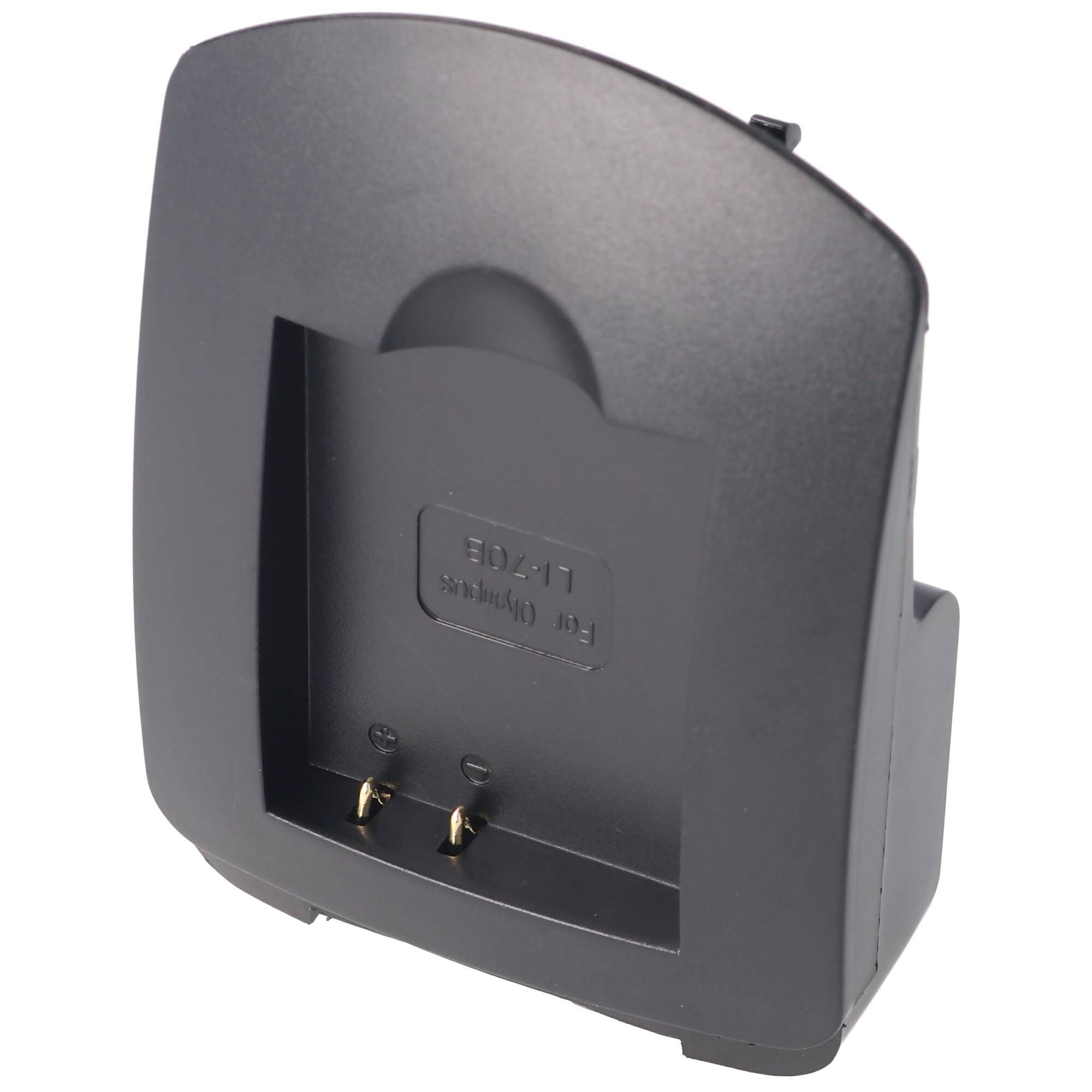 Ladeschale für Olympus Li-70B