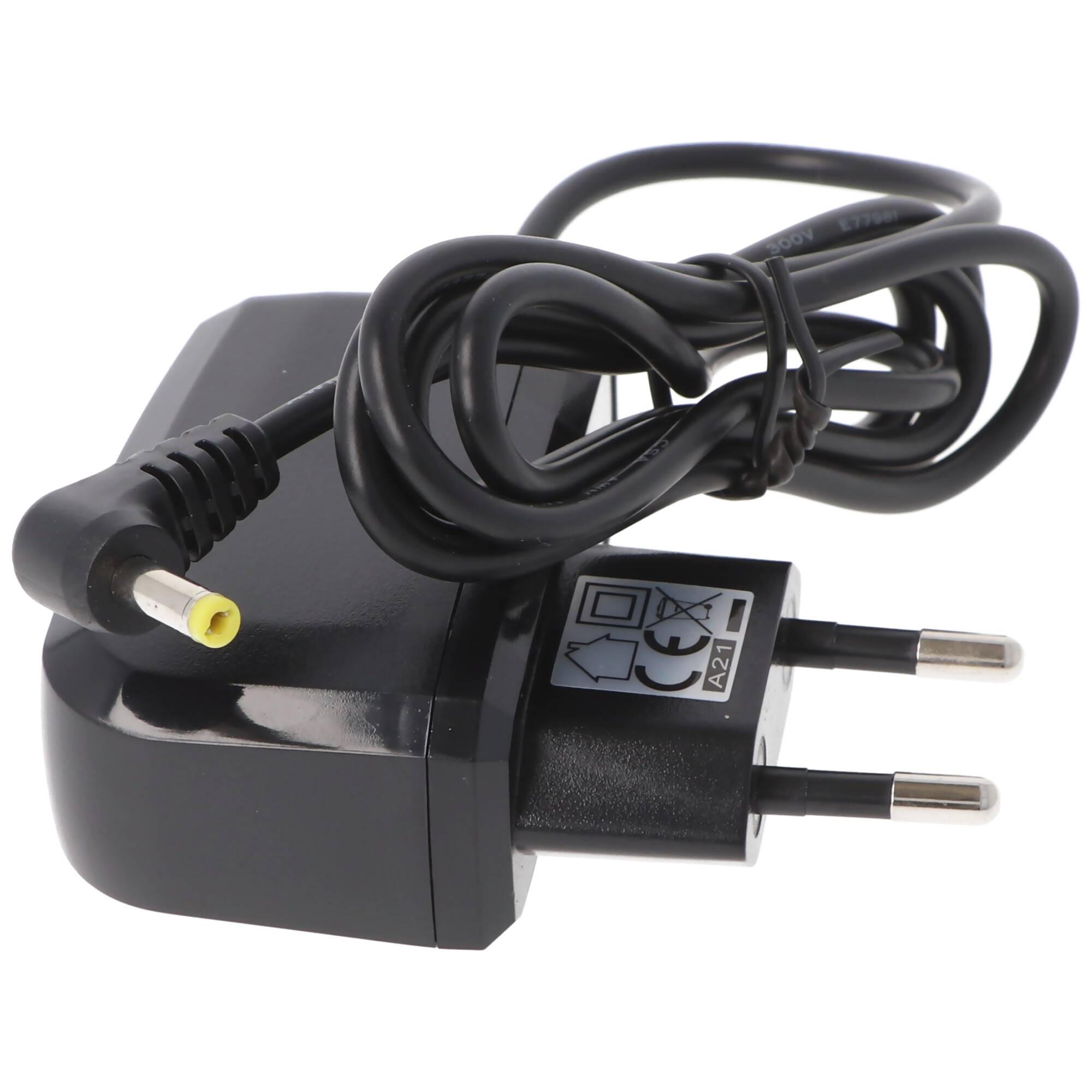 AccuCell Ladegerät passend für Sony PSP-110, PSP Slim&Lite