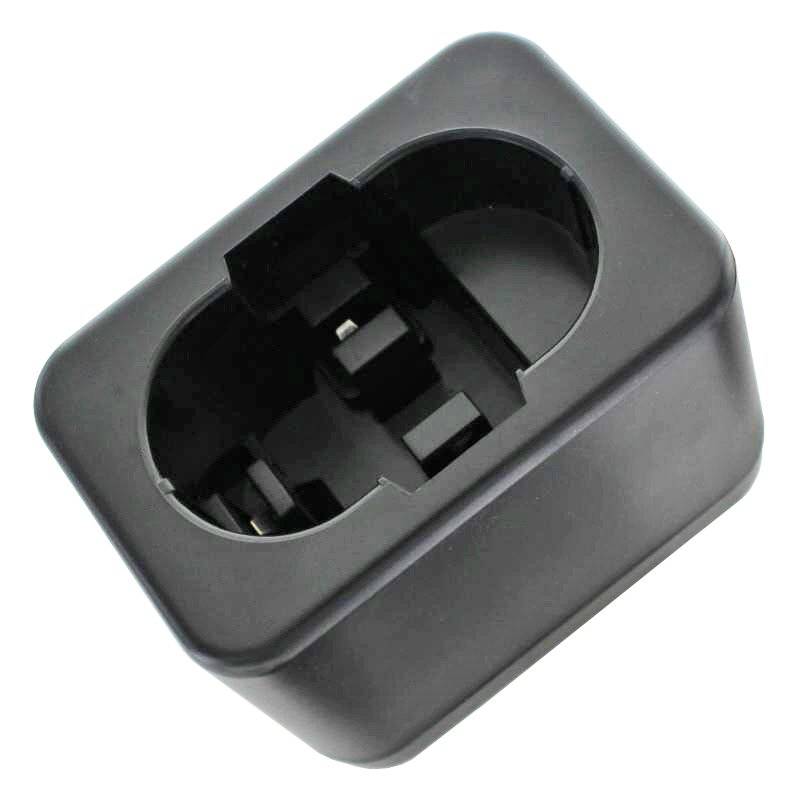 Ladegerät passend für Bosch Werkzeug-Akku 4,8 bis 18 Volt NiMH 2607335035