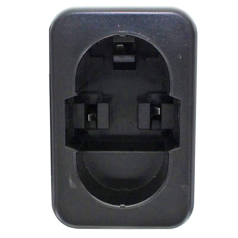 Ladegerät passend für Bosch Werkzeug-Akku 4,8 bis 18 Volt NiMH 2607335035