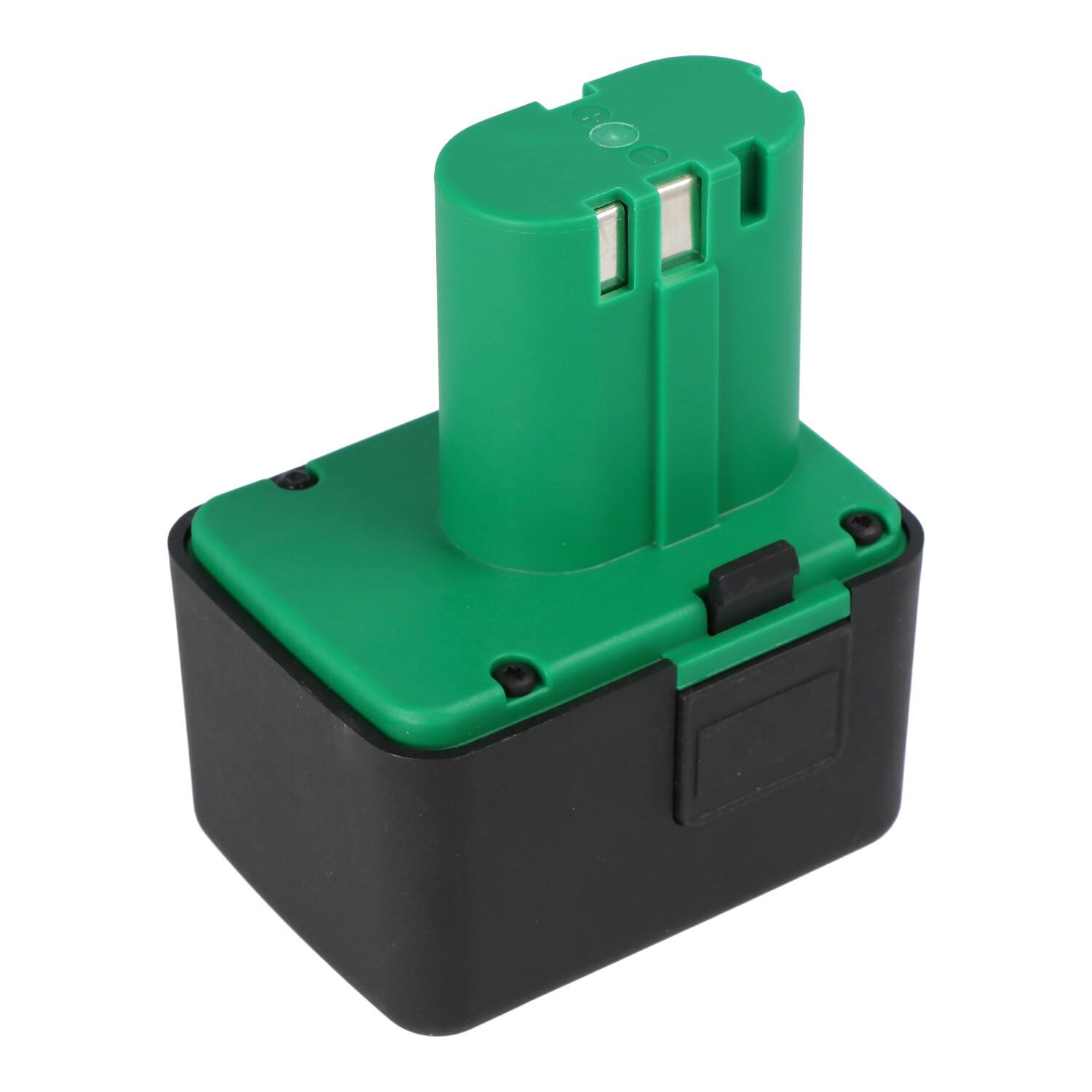 Nachbau Akku passend für Gesipa Li-Ion Akku 7210207 14,4 Volt 1,3-1,5 Ah, kein Original Gesipa Akku