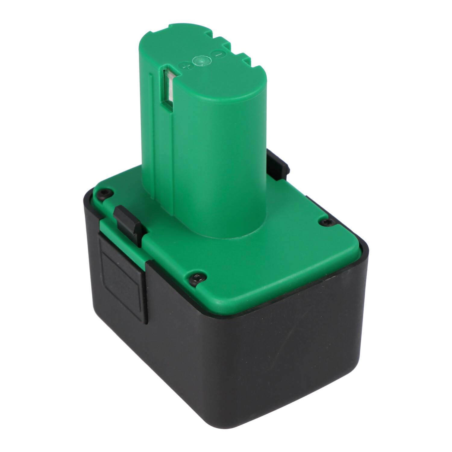 Nachbau Akku passend für Gesipa Li-Ion Akku 7210207 14,4 Volt 1,3-1,5 Ah, kein Original Gesipa Akku