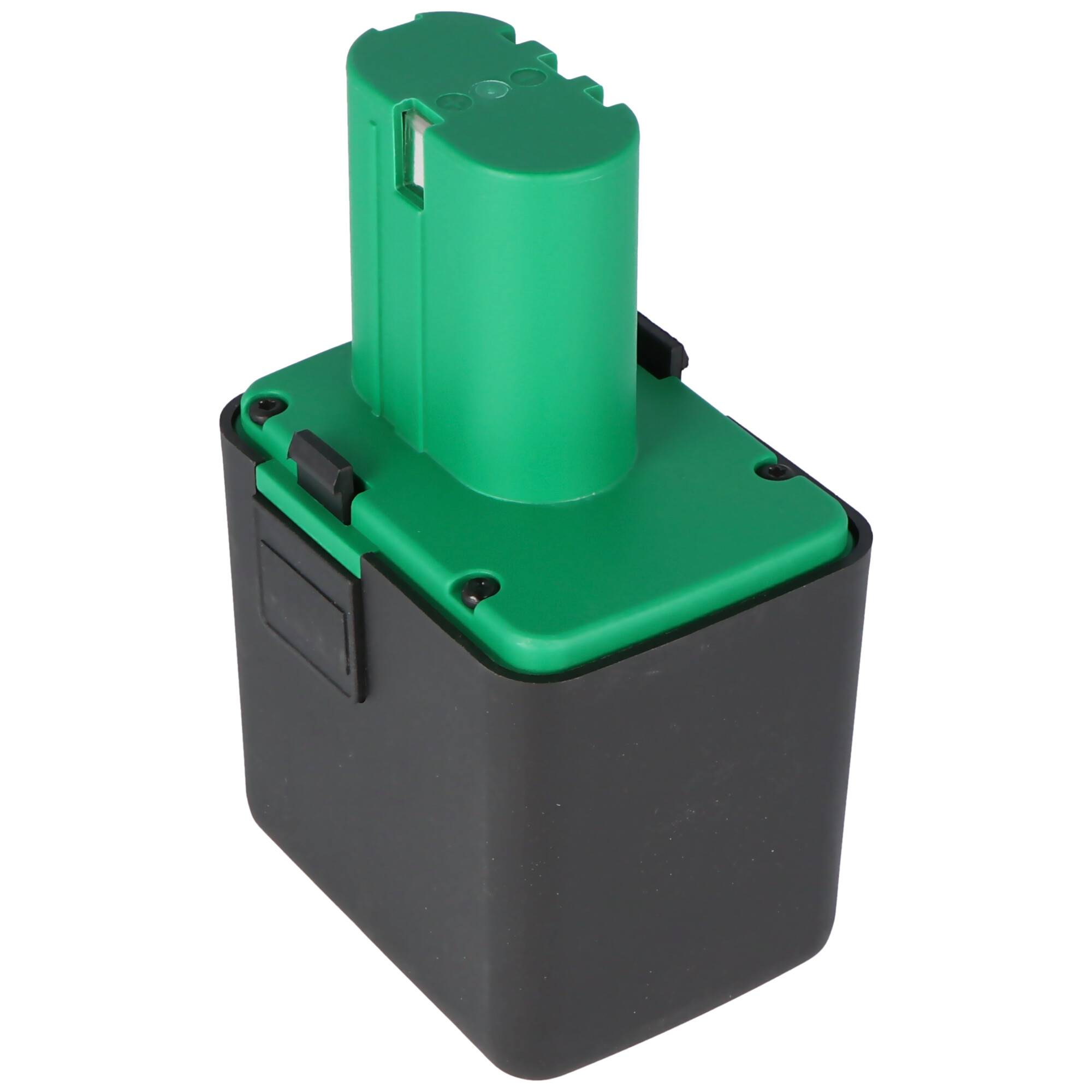 Nachbau Akku passend für Gesipa Li-Ion Akku 14,4 Volt, 6,0Ah (kein Original Gesipa Akku)