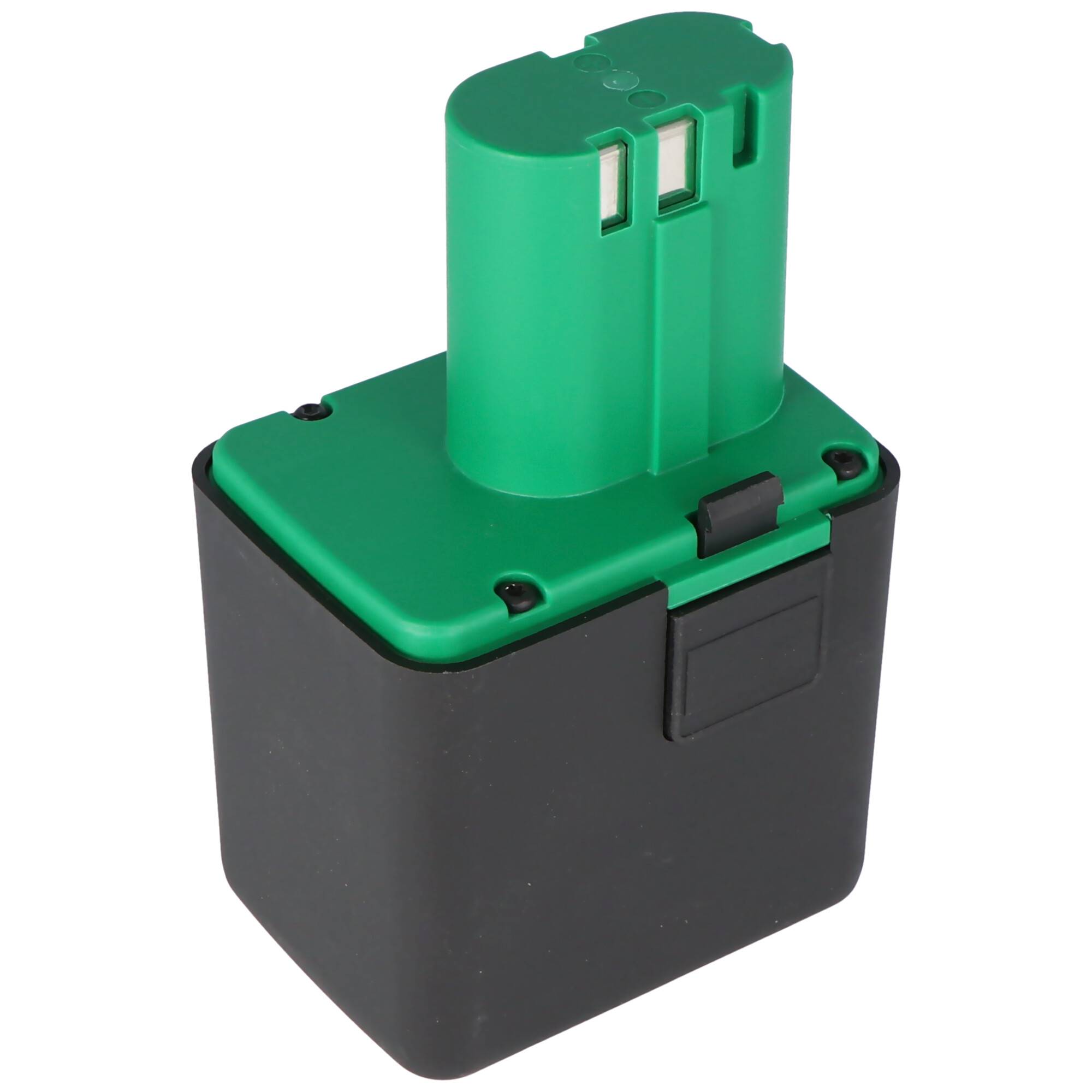 Nachbau Akku passend für Gesipa Li-Ion Akku 14,4 Volt, 6,0Ah (kein Original Gesipa Akku)
