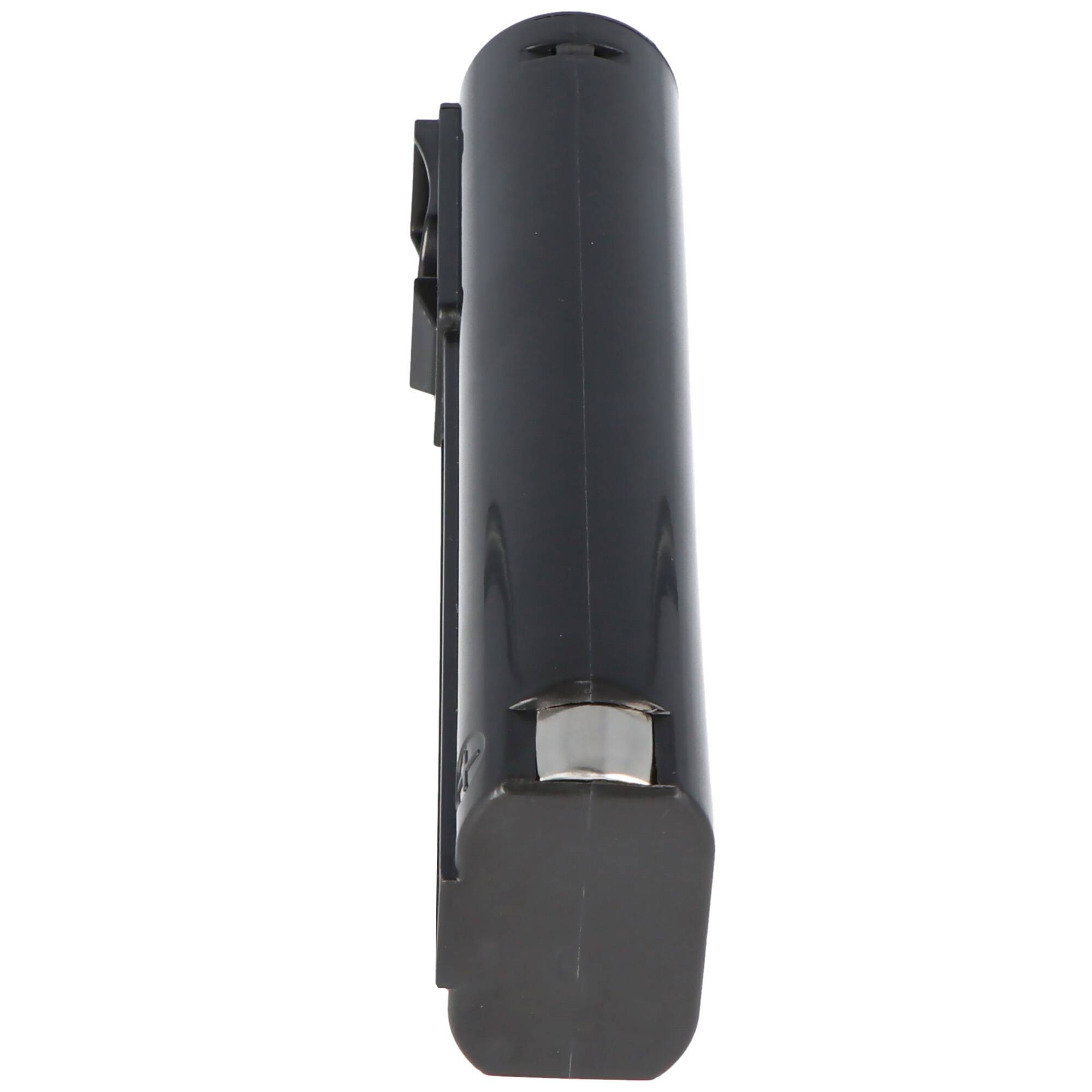 AccuCell Akku passend für Paslode Impulse IM300, IM325 1,5Ah