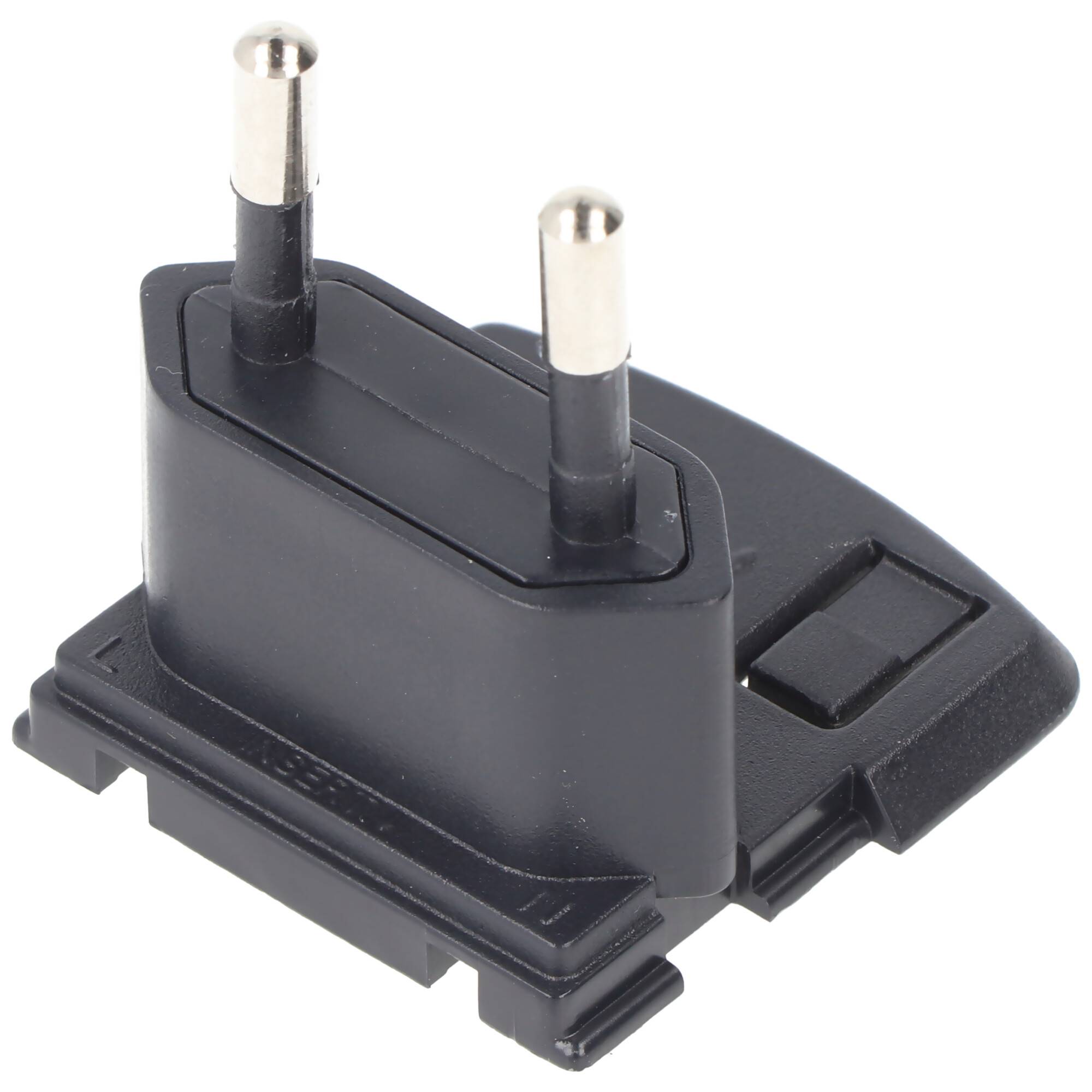 CR2 Ladegerät Li-Ion, CR-2 Ladegerät inklusive 2x CR2 Akku 3.0 Volt