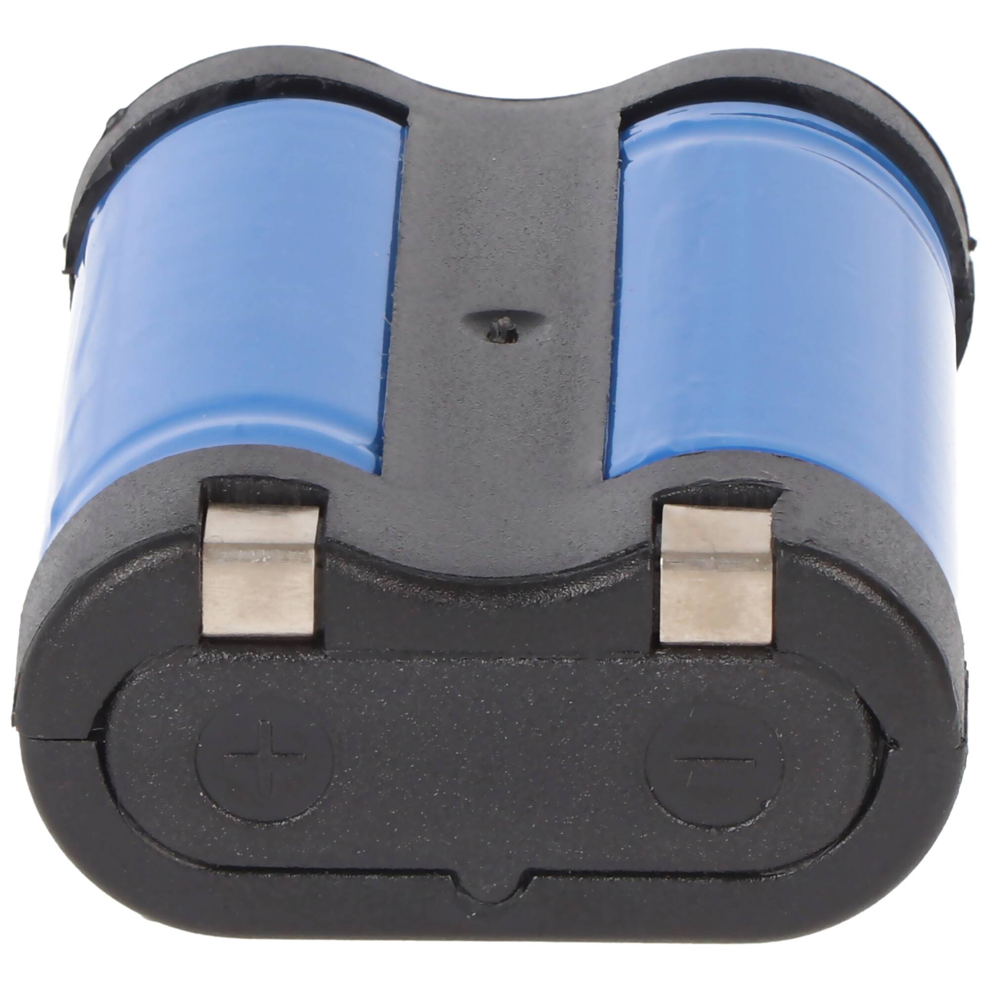 Akku passend für 2CR5 Li-Ion Akku Typ 2-CR5, 2CR5M 1 Stück ohne Ladegerät