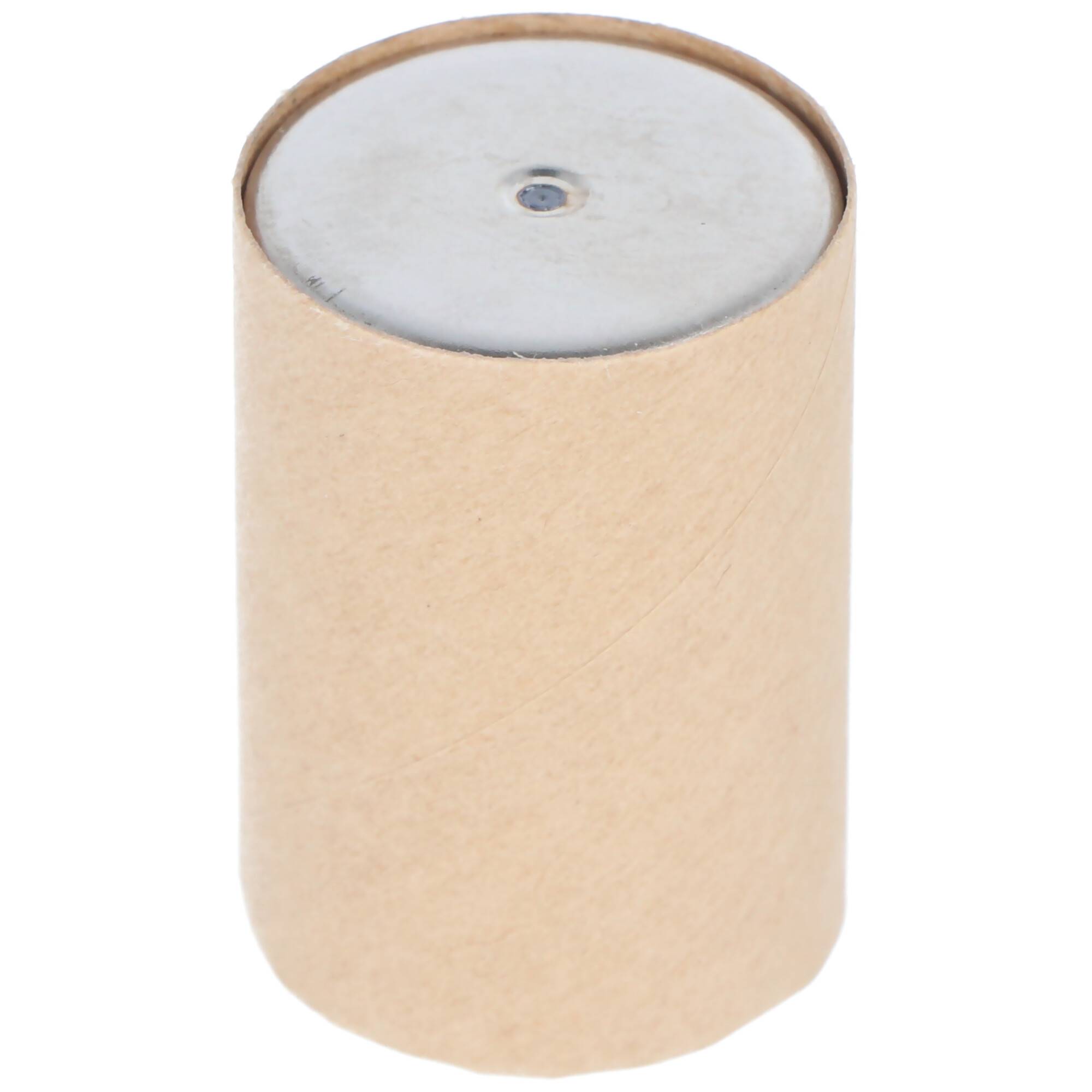 Sanyo N-1250SCRL 4/5 Sub-C 1250mAh Ni-Cd