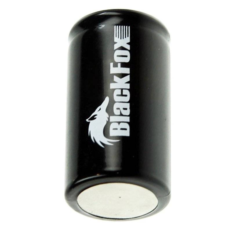 BlackFox BF-9000 DH Mono D LR20 NiMH Akku Flattop