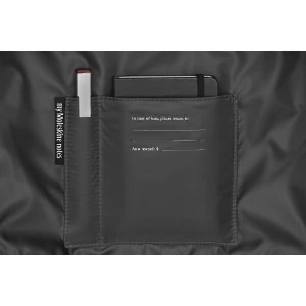 Laptoptasche horizontal für Digitalgeräte-Tasche 13 Zoll grau