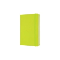 Moleskine Notizbuch, Fester Einband Moleskine Notizbuch, Fester Einband