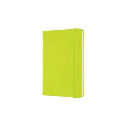 Moleskine Notizbuch, Fester Einband Moleskine Notizbuch, Fester Einband
