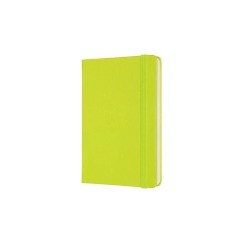 Moleskine Notizbuch, Fester Einband Moleskine Notizbuch, Fester Einband