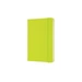 Moleskine Notizbuch, Fester Einband Moleskine Notizbuch, Fester Einband