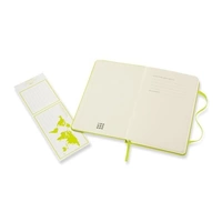 Moleskine Notizbuch, Fester Einband Moleskine Notizbuch, Fester Einband