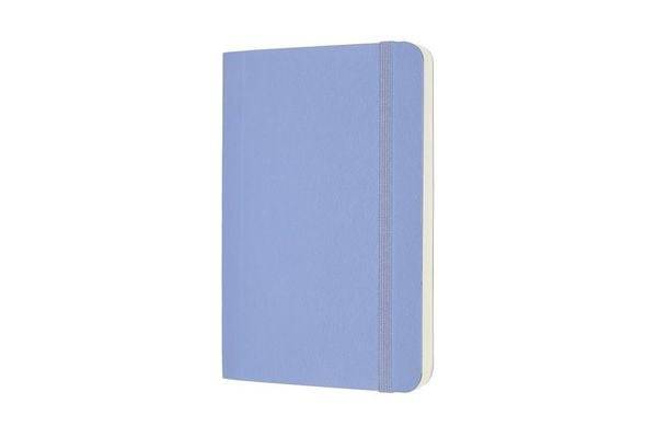 Moleskine Notizbuch, Weicher Einband