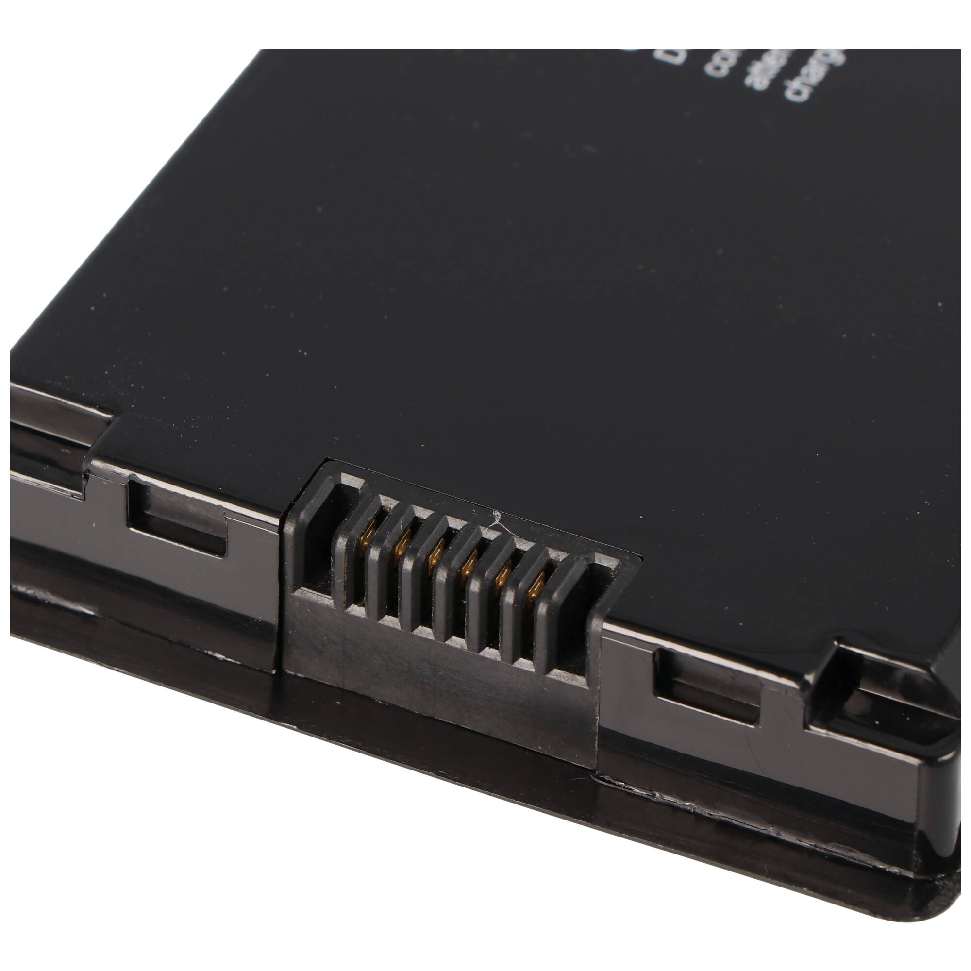 Akku passend für Apple Macbook 13 A1185, MA561 Schwarz