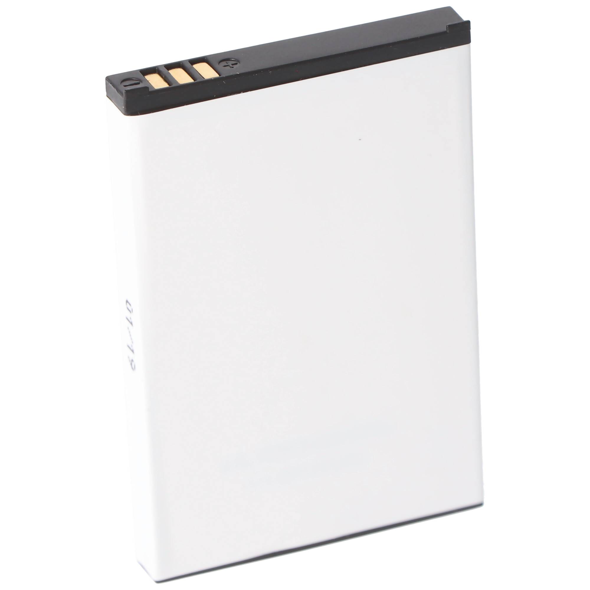 Emporia AK-V35 Elegance Li-Ion Akku von AccuCell auch passend für AK-V36, AK-V37, AK-V38