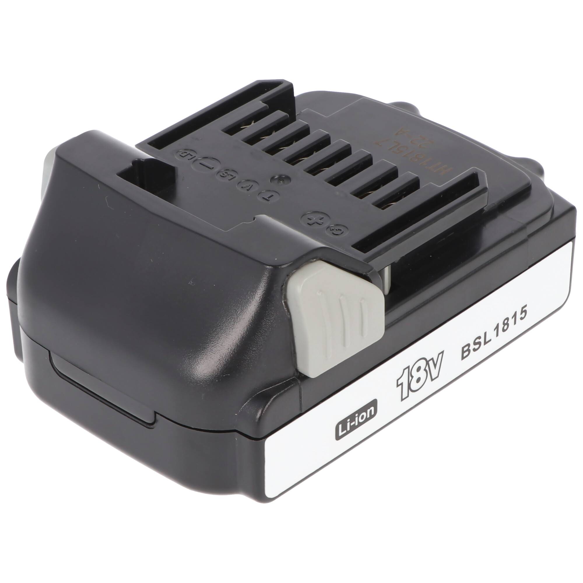 Akku passend für Hitachi BSL 1815X, BSL 1830, BSL 1840, 330067, 330068, 330139, 330557, 1,5Ah