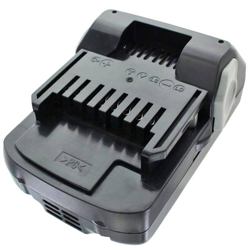 Akku passend für Hitachi BSL 1815X, BSL 1830, BSL 1840, 330067, 330068, 330139, 330557, 1,5Ah