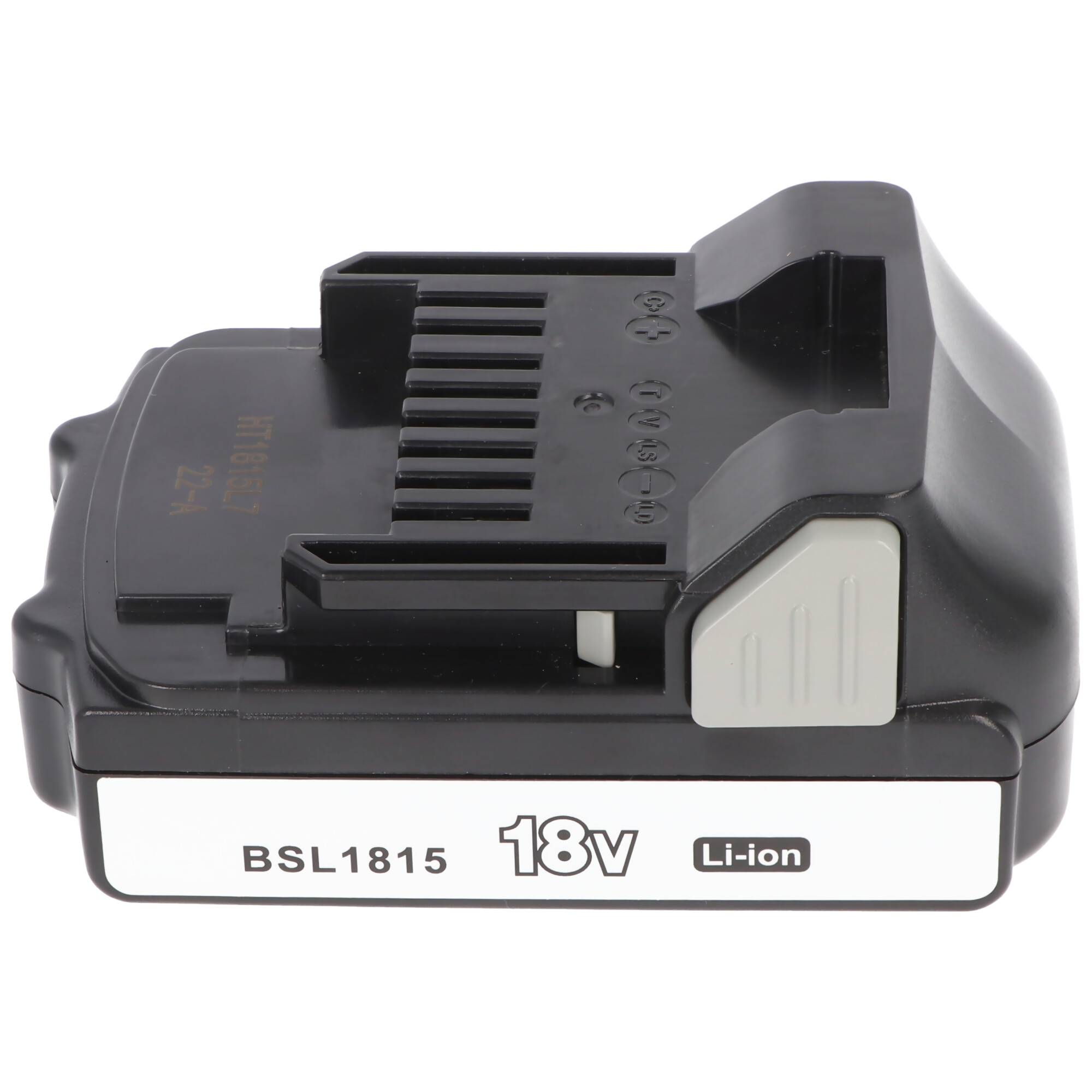 Akku passend für Hitachi BSL 1815X, BSL 1830, BSL 1840, 330067, 330068, 330139, 330557, 1,5Ah