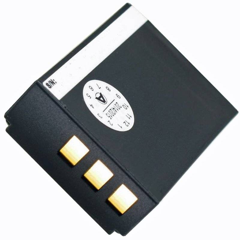 Akku passend für Fuji NP-85, Sony NP-170, Aiptek CB-170 Akku als Nachbau Akku, Li-Ion, 3,7V, 1700mAh