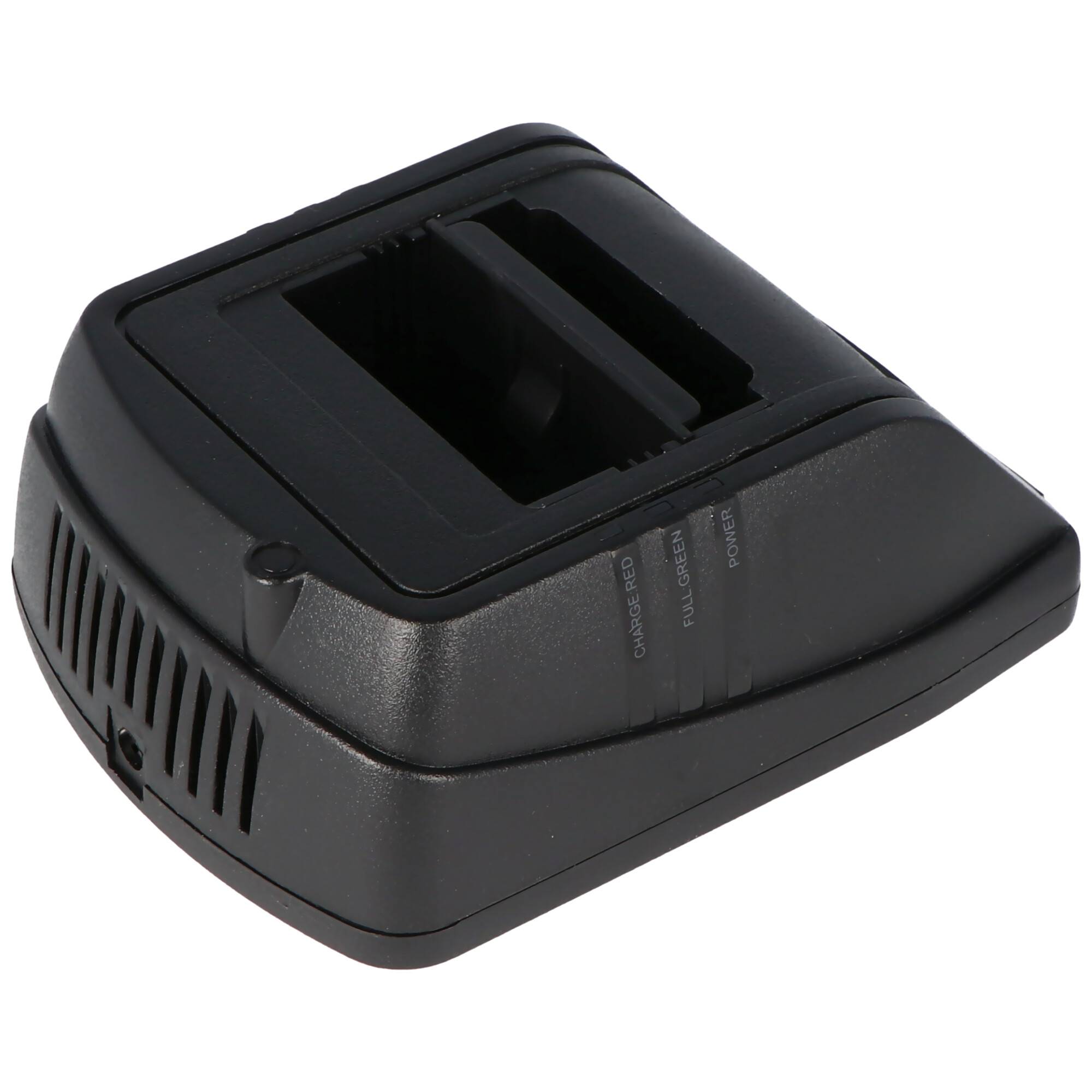 Ladegerät passend für HBC FUB9NM Akku BA209000, 209060, BA209061