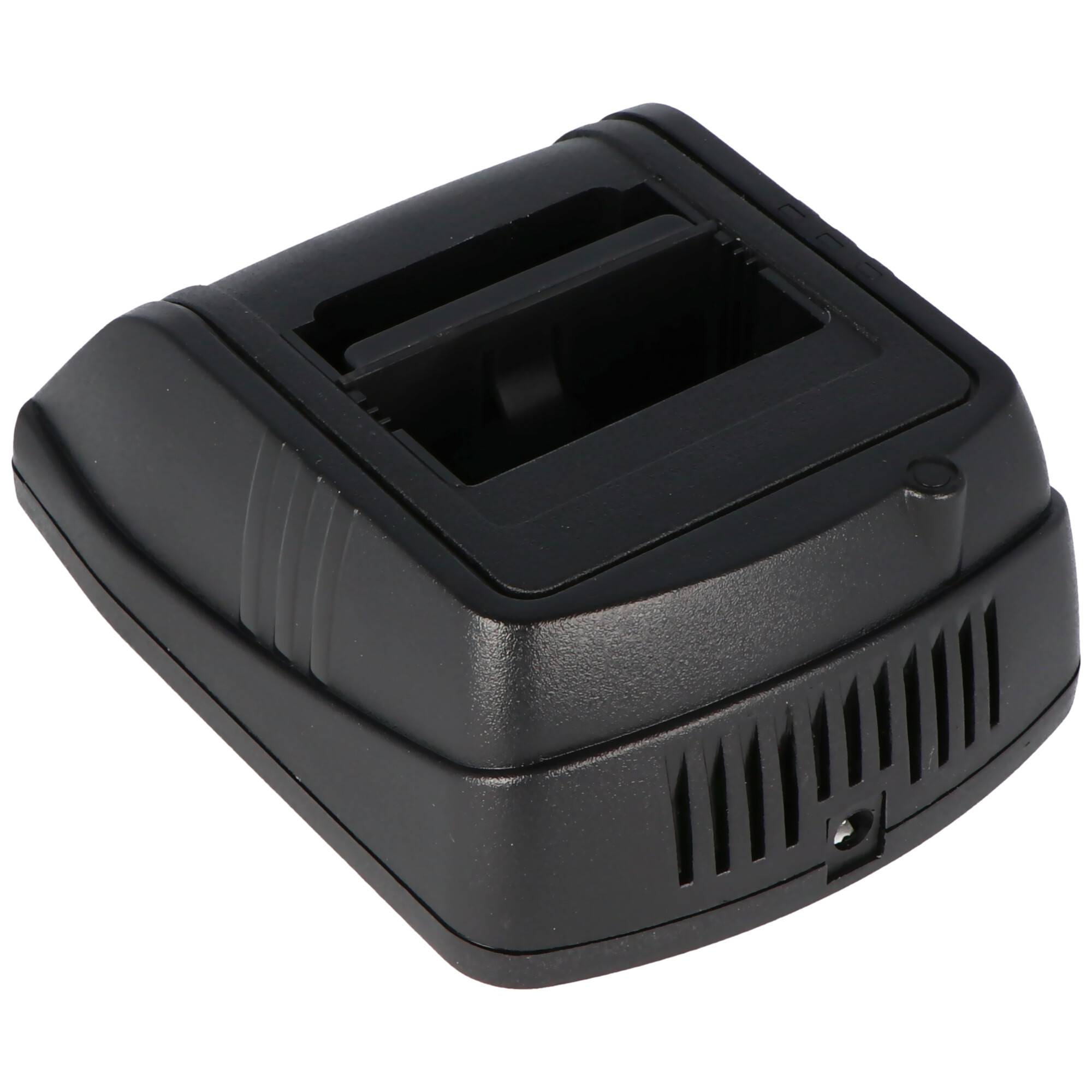 Ladegerät passend für den HBC Kranakku FuB05AA, lädt NiMH und die älteren AkkuPacks