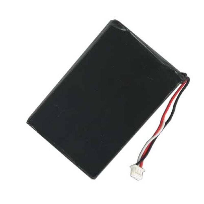 Akku passend für Blaupunkt Travelpilot 500, 523450L110, 152PMX
