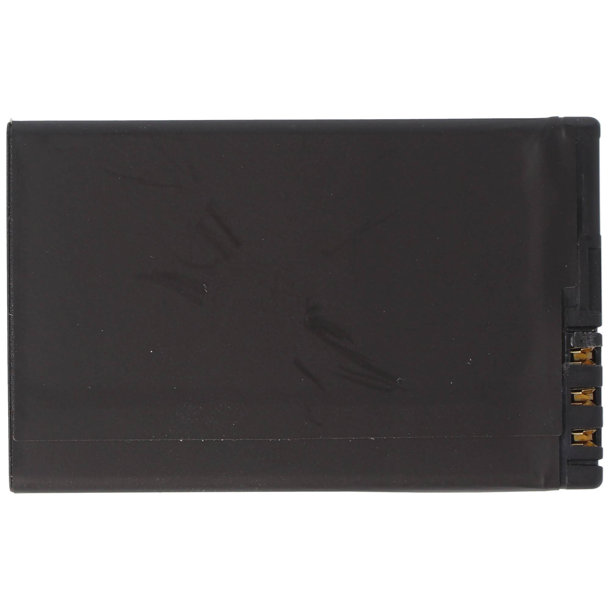 AccuCell Akku passend für den Nokia BL-4CT Akku Nokia 7310, 7230, 7210