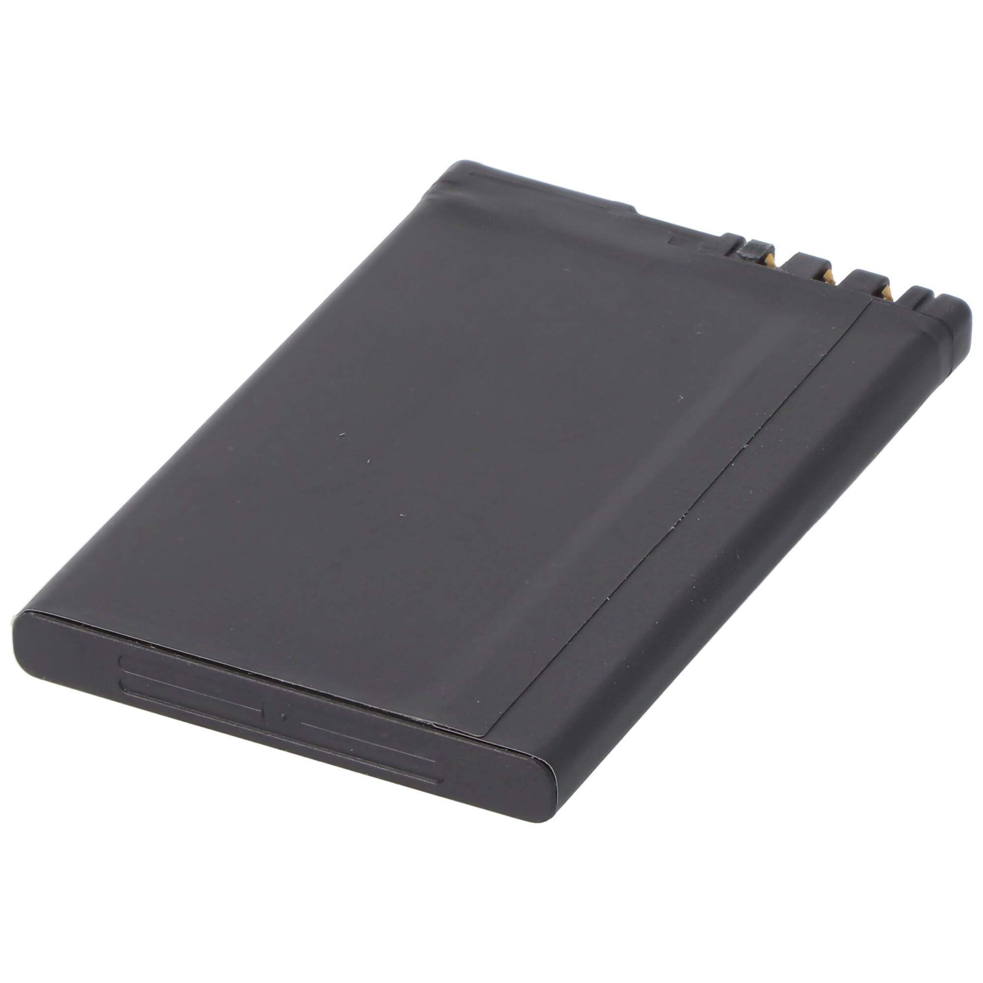 AccuCell Akku passend für den Nokia BL-4CT Akku Nokia 7310, 7230, 7210