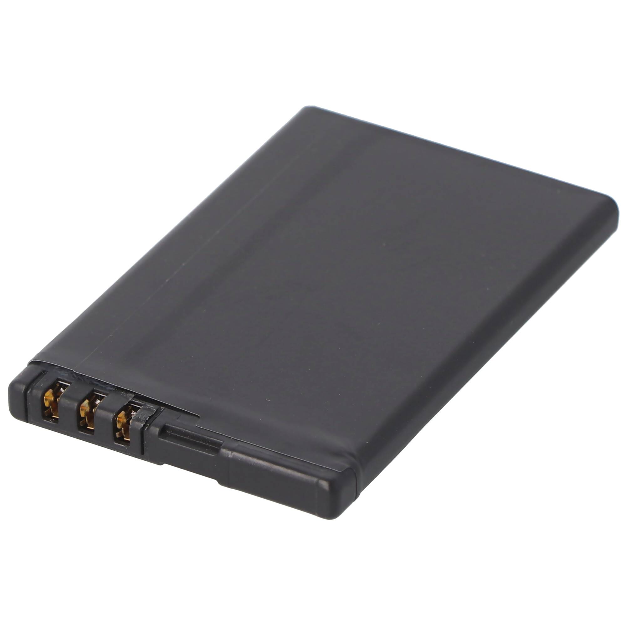 AccuCell Akku passend für den Nokia BL-4CT Akku Nokia 7310, 7230, 7210