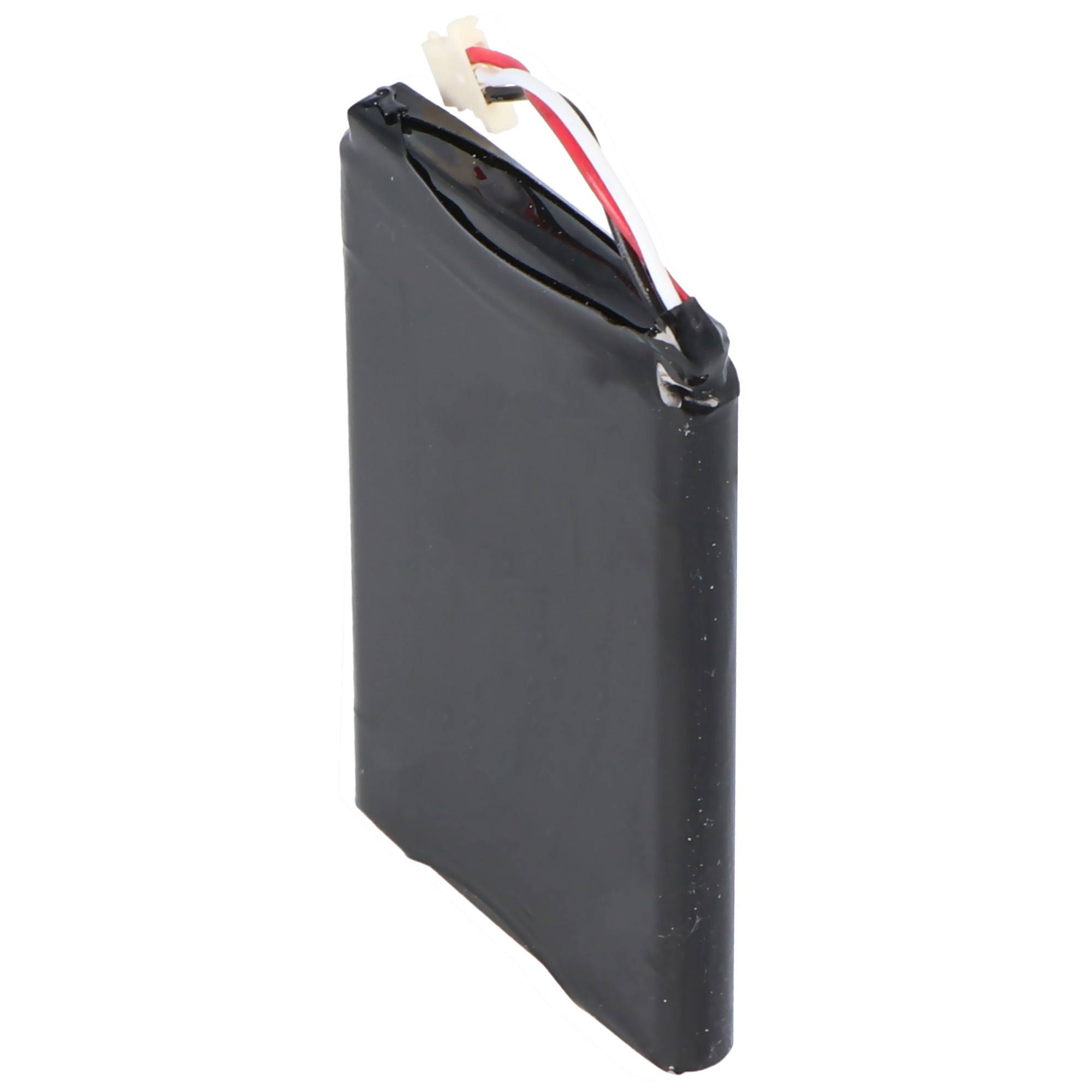 Navigon 72 Easy Akku 72 Plus Live als Nachbau Akku von AccuCell