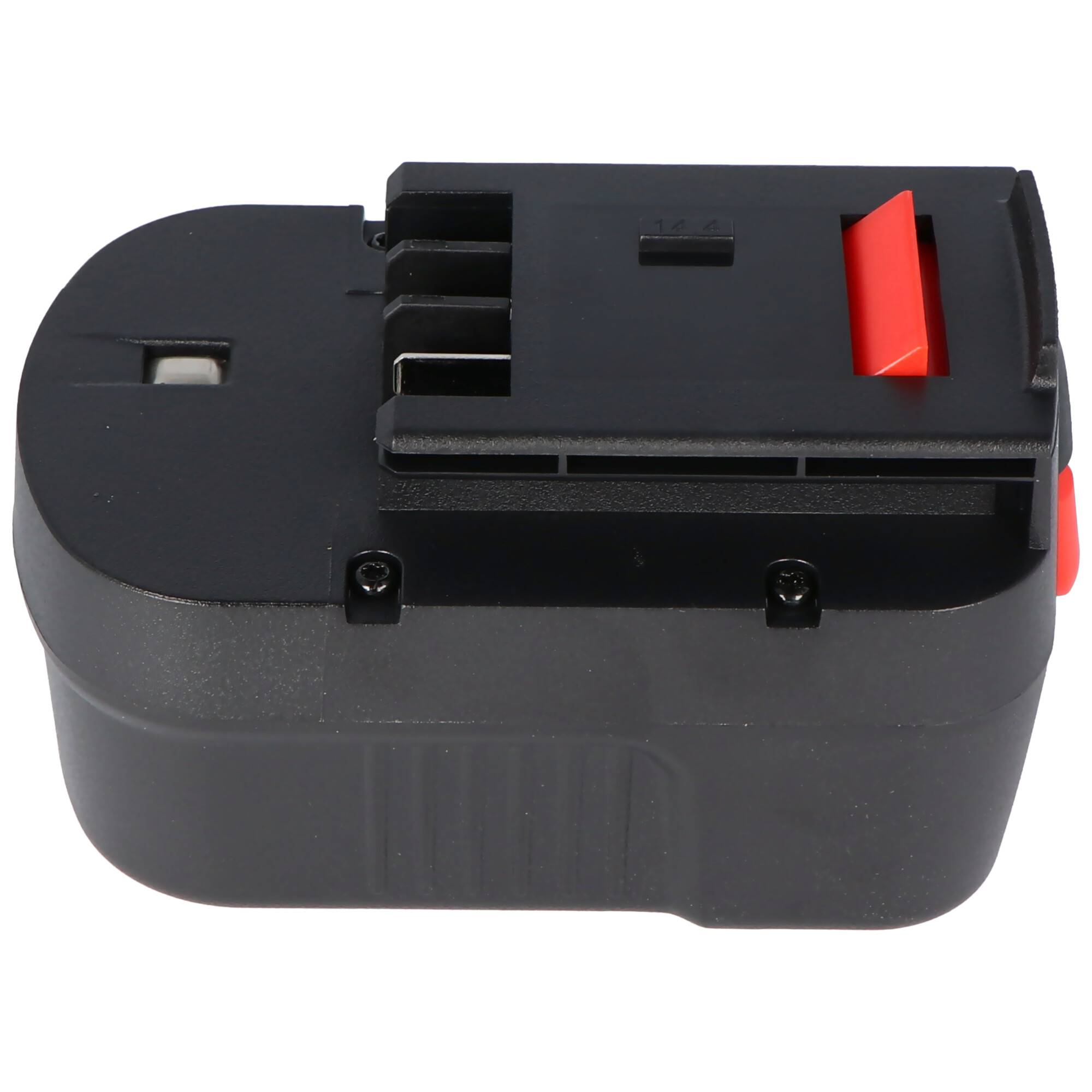 Akku passend für Black & Decker A14, A144, HPB14 14,4V, 2,0Ah