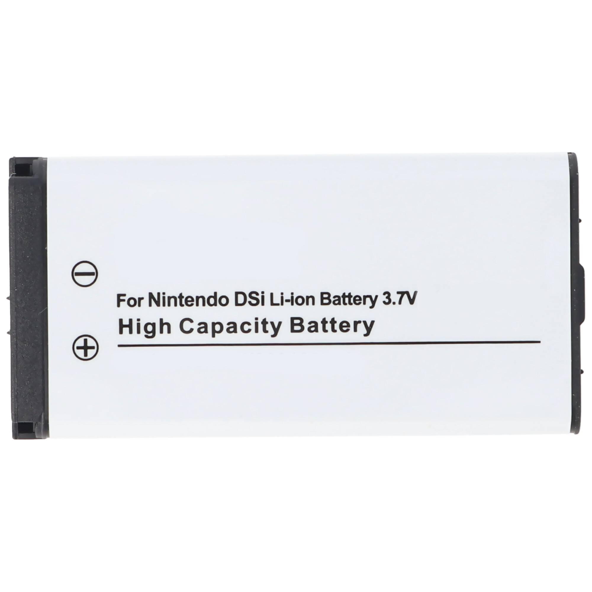 AccuCell Akku passend für Nintendo DSi, BOAMK01, TWL-003