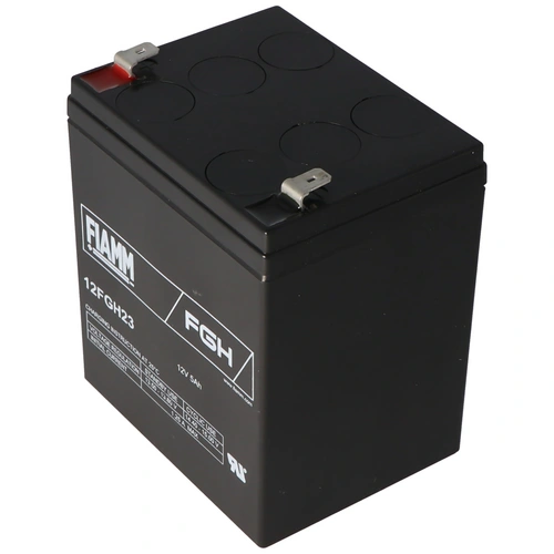 Fiamm FGH20502 Akku Blei PB 12Volt 5,0Ah Fiamm FGH20502 Akku Blei PB 12Volt 5,0Ah