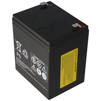 Fiamm FGH20502 Akku Blei PB 12Volt 5,0Ah Fiamm FGH20502 Akku Blei PB 12Volt 5,0Ah