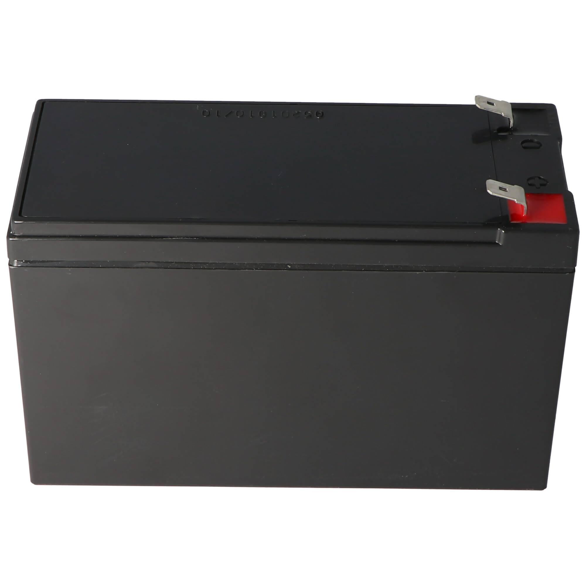 Fiamm 12FGH36 Akku PB Blei Akku