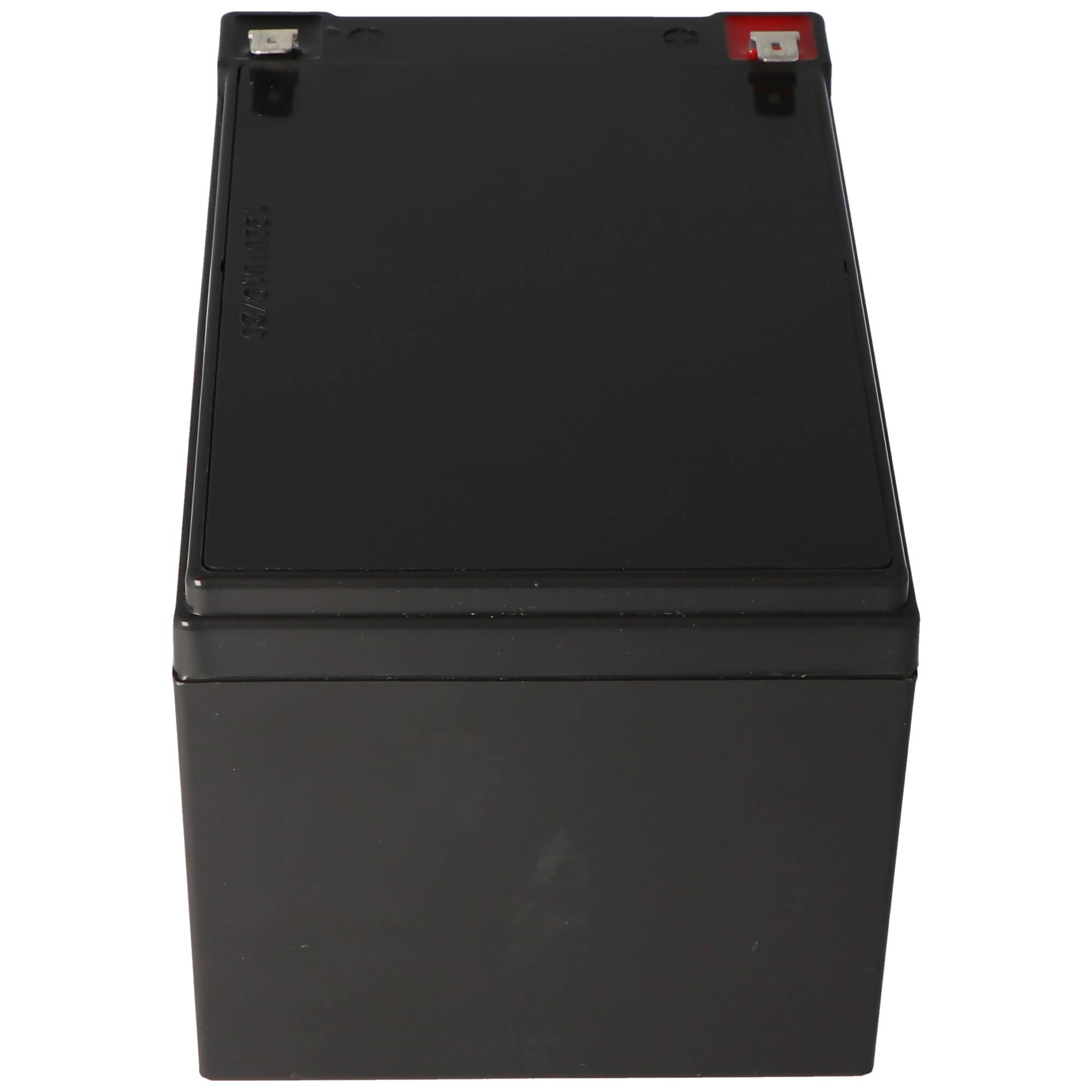 Fiamm FG21202 Akku 12Ah mit 6,3mm Steckkontakten