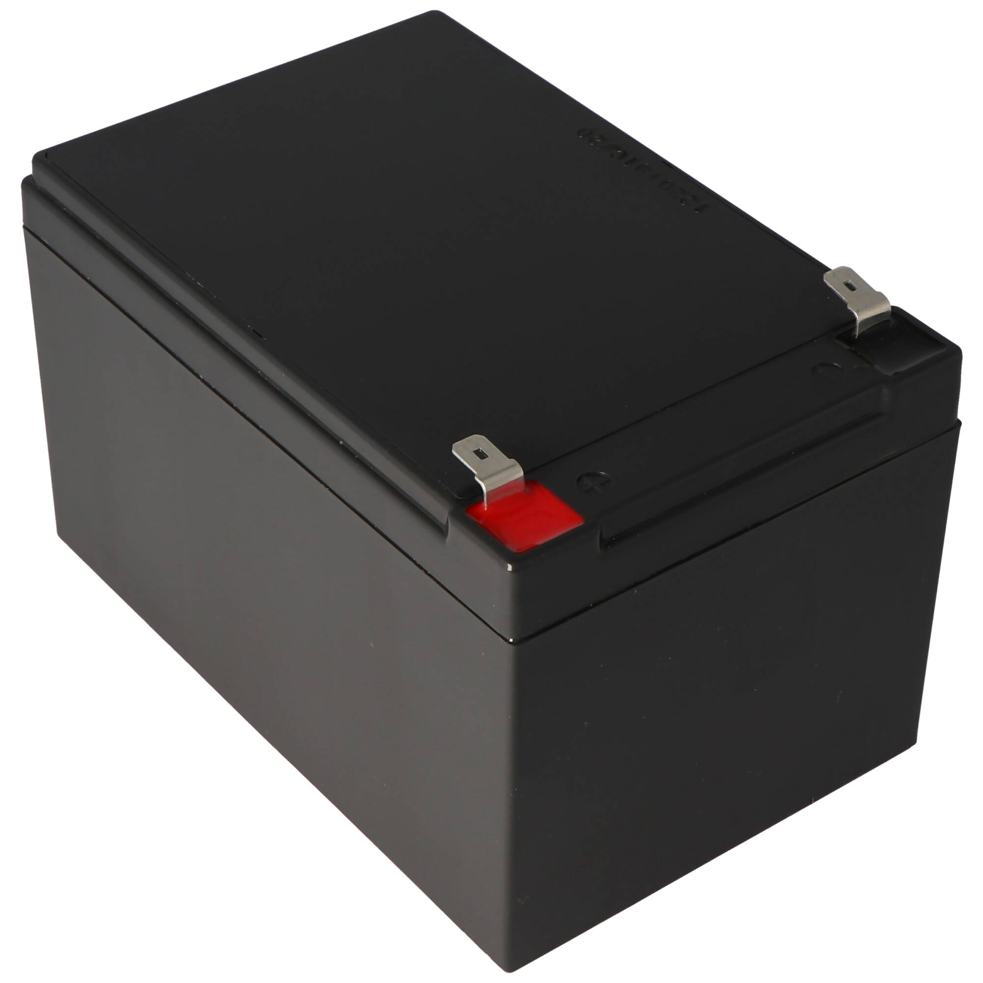 Fiamm FG21202 Akku 12Ah mit 6,3mm Steckkontakten