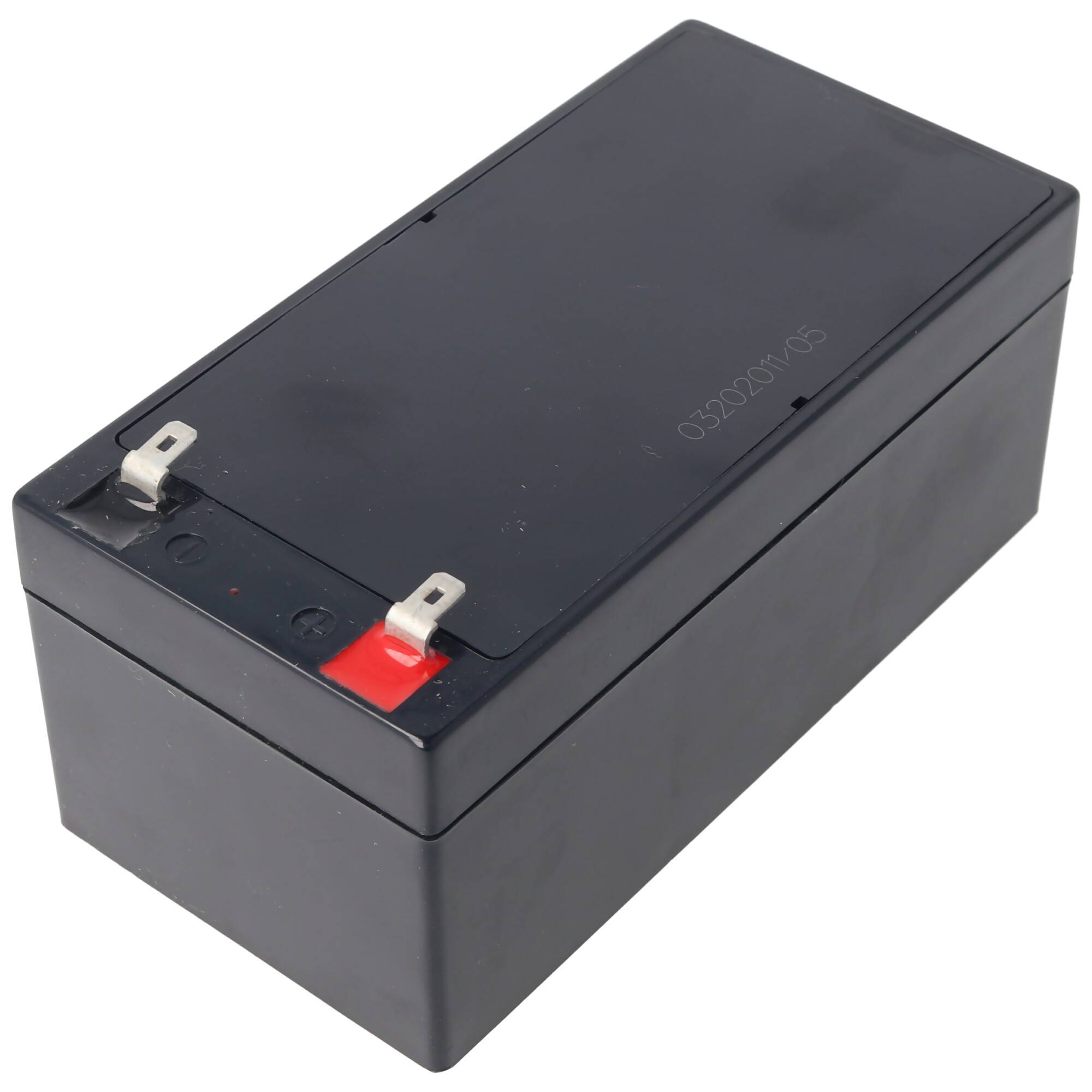 Fiamm FG20341 Akku, ehemals FG20301 Akku 12 Volt 3400mAh Blei PB Akku