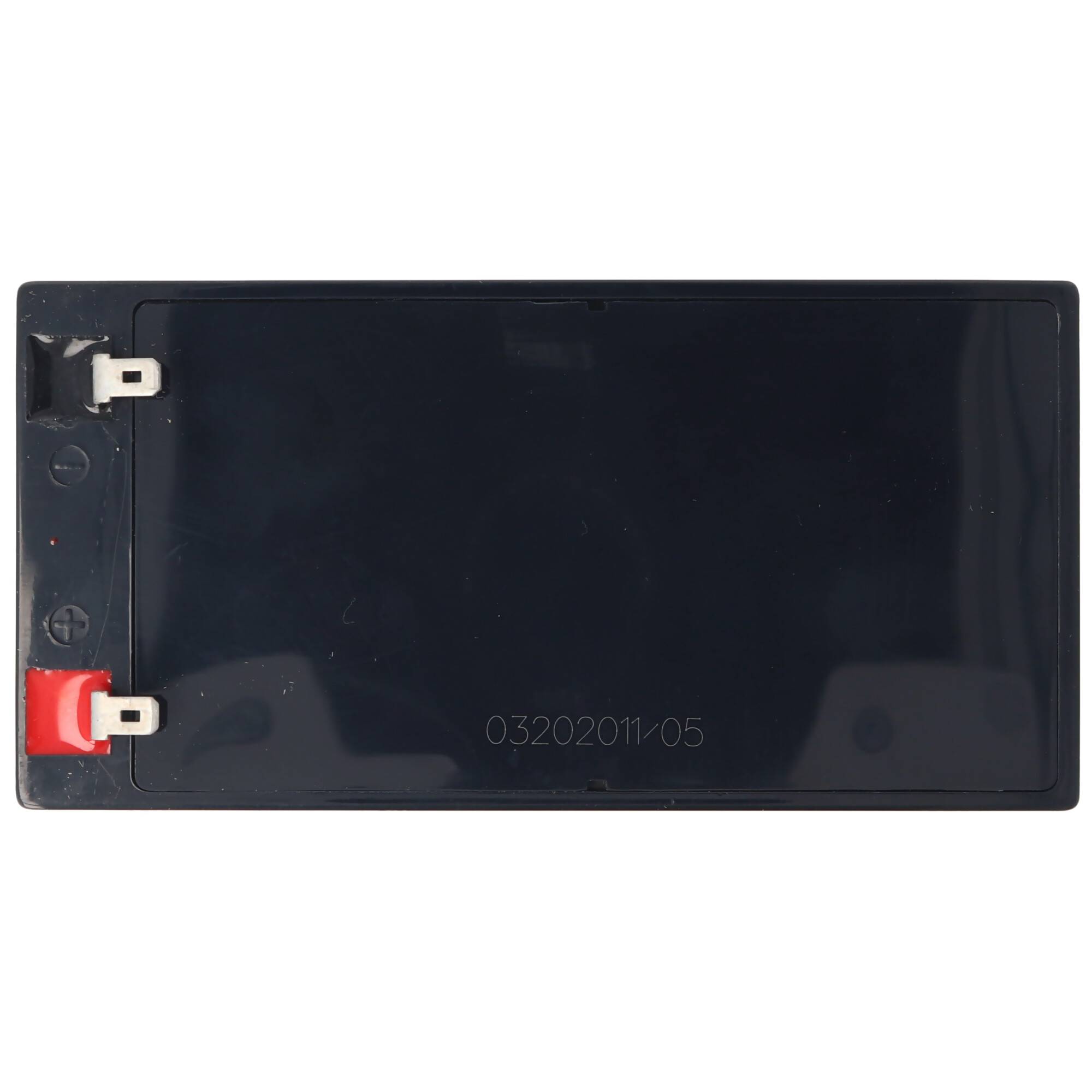 Fiamm FG20341 Akku, ehemals FG20301 Akku 12 Volt 3400mAh Blei PB Akku