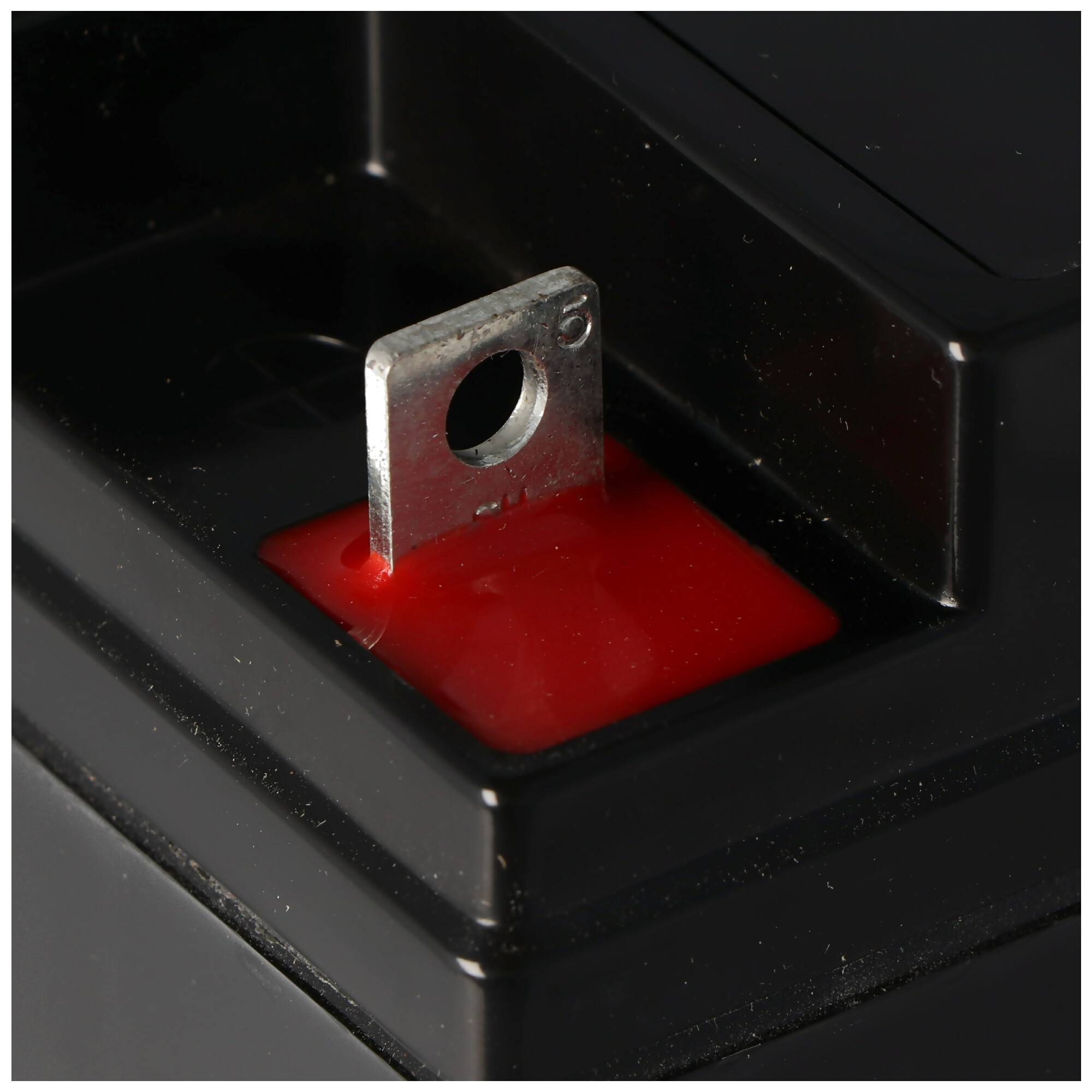 Fiamm FGH21803 Akku Blei PB 12Volt 18Ah z.B. BMW Starterbatterie 12FGH65 181x76x167mm