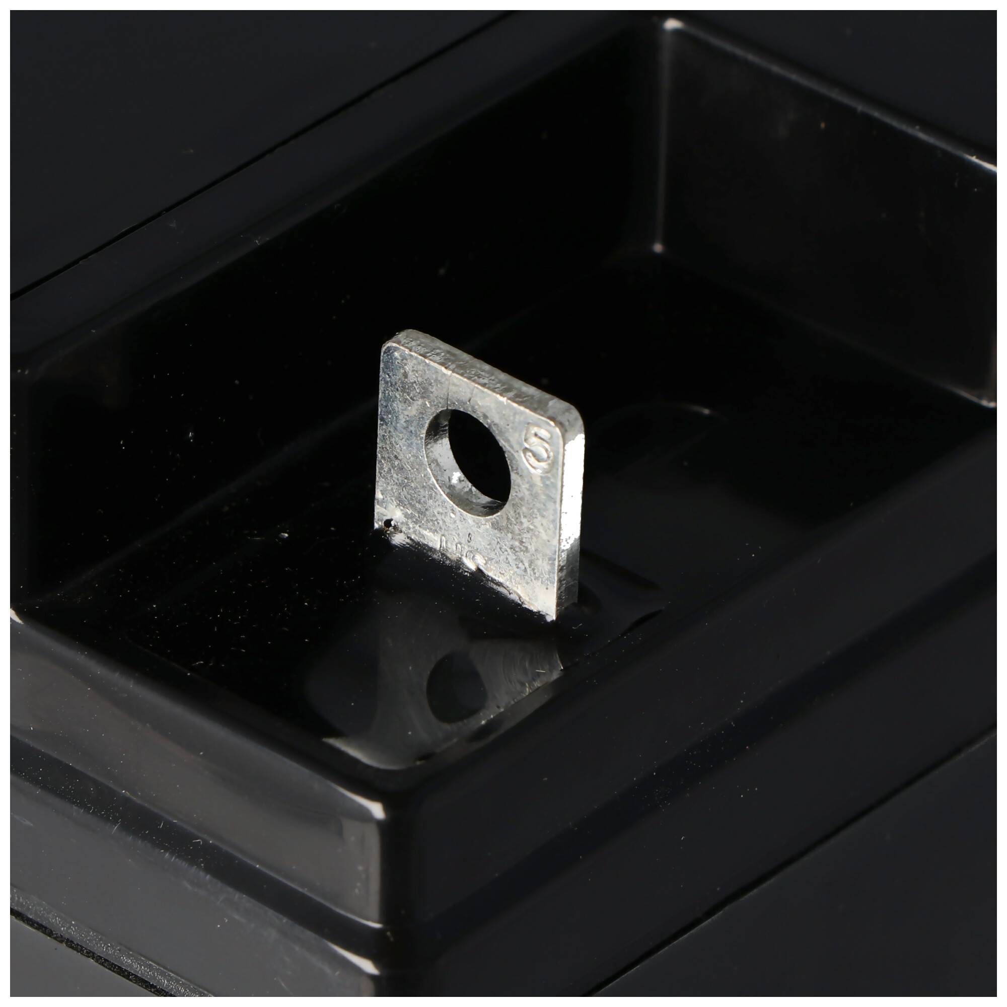 Fiamm FGH21803 Akku Blei PB 12Volt 18Ah z.B. BMW Starterbatterie 12FGH65 181x76x167mm