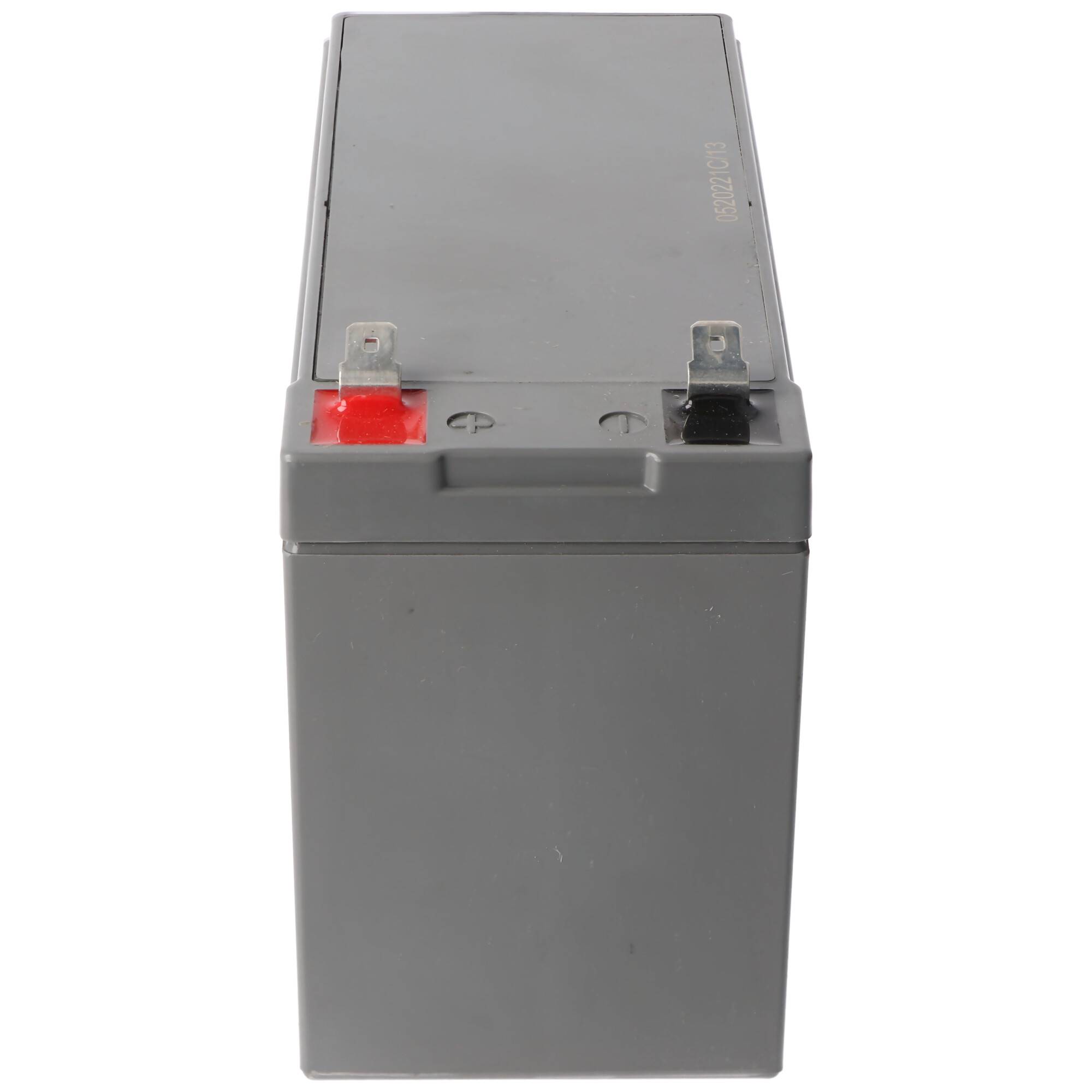 Fiamm 12FGHL28 Blei Akku 12 Volt 7200mAh mit Faston 6,3mm Kontakten