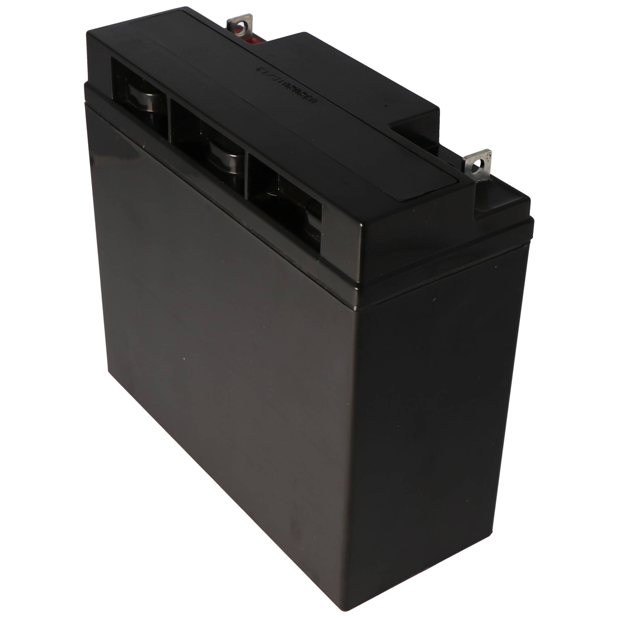 Fiamm 12FGH65 Akku FGH21803 Blei Akku 12 Volt 18Ah ideal als Starterakku