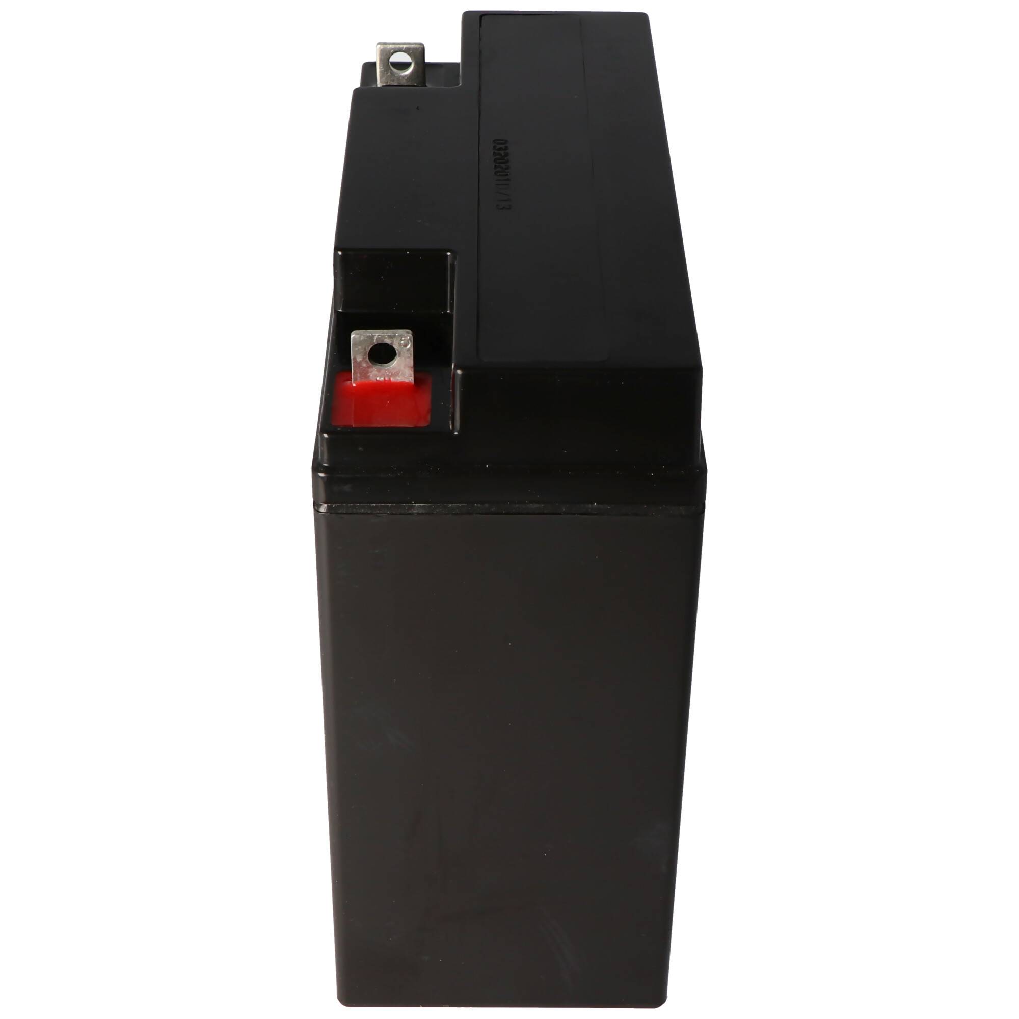 Fiamm 12FGH65 Akku FGH21803 Blei Akku 12 Volt 18Ah ideal als Starterakku